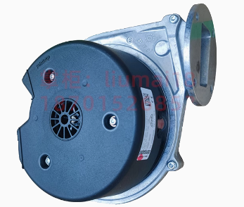 NRG118/0800-3612-031111 Ebm-Papst Fan