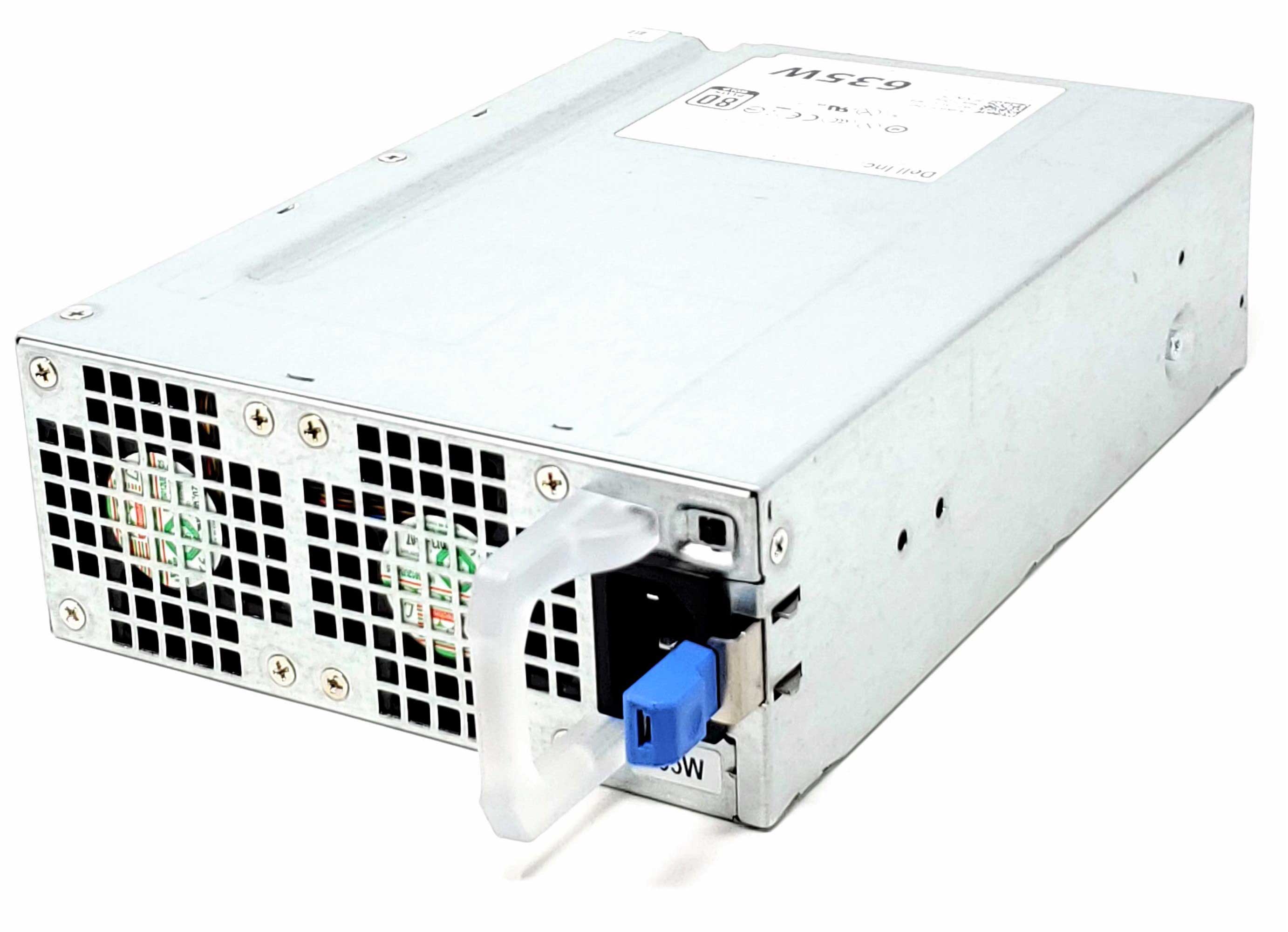 KTMT8 - 685W Power Supply for Precision T5810 T7810 T7910 Workstation