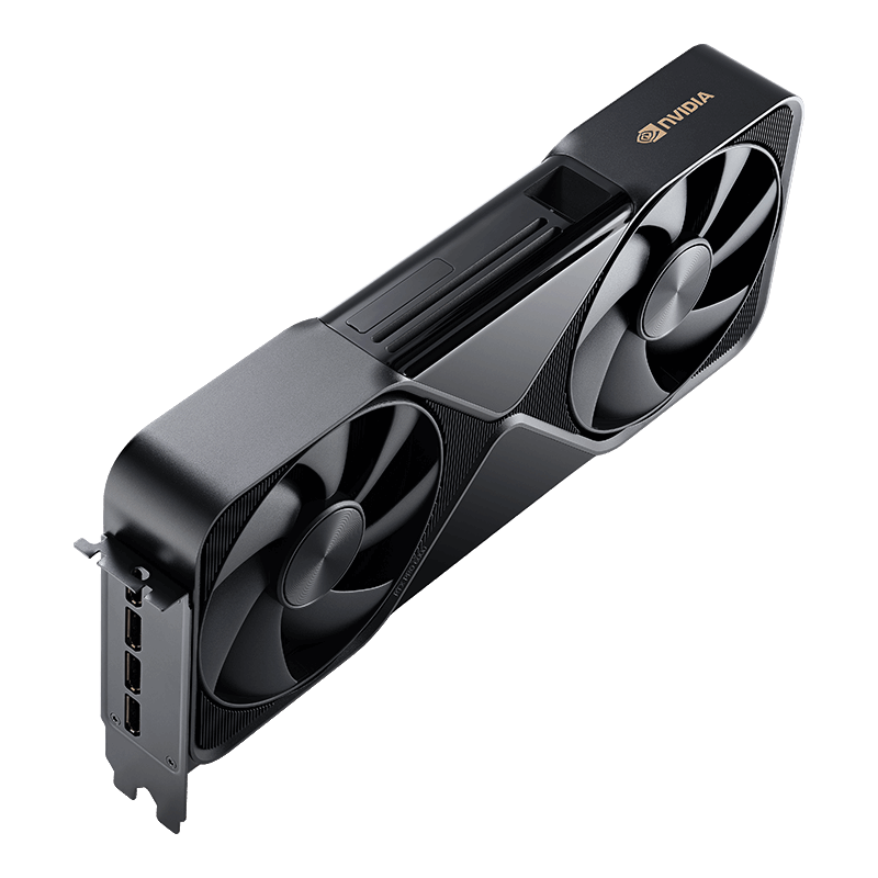 NVIDIA RTX PRO 6000 Blackwell 96GB Workstation Edition GPU