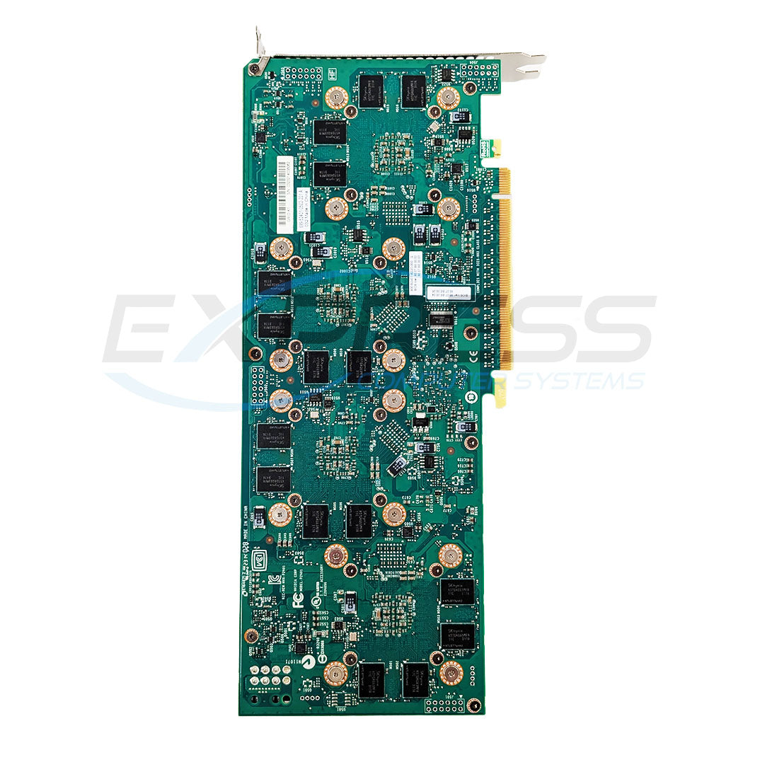 Dell NVIDIA GRID™ K1 16GB 130W DW GPU