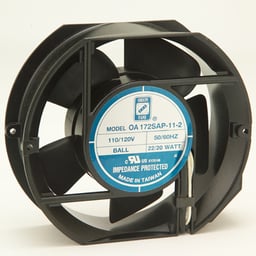 EBM-Papst W2E142-BB01-01