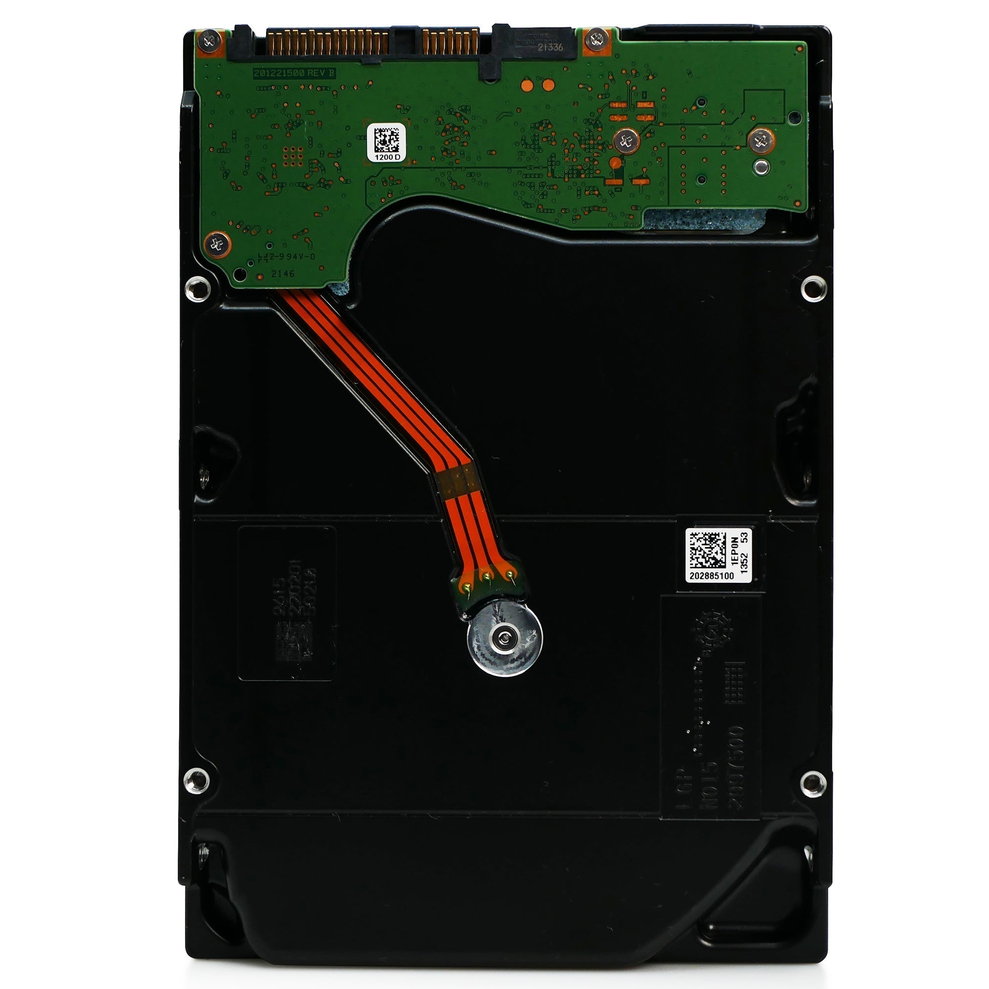 Seagate Exos X20 ST18000NM000D 18TB 7.2K RPM SAS 12Gb/s 3.5in Hard Drive