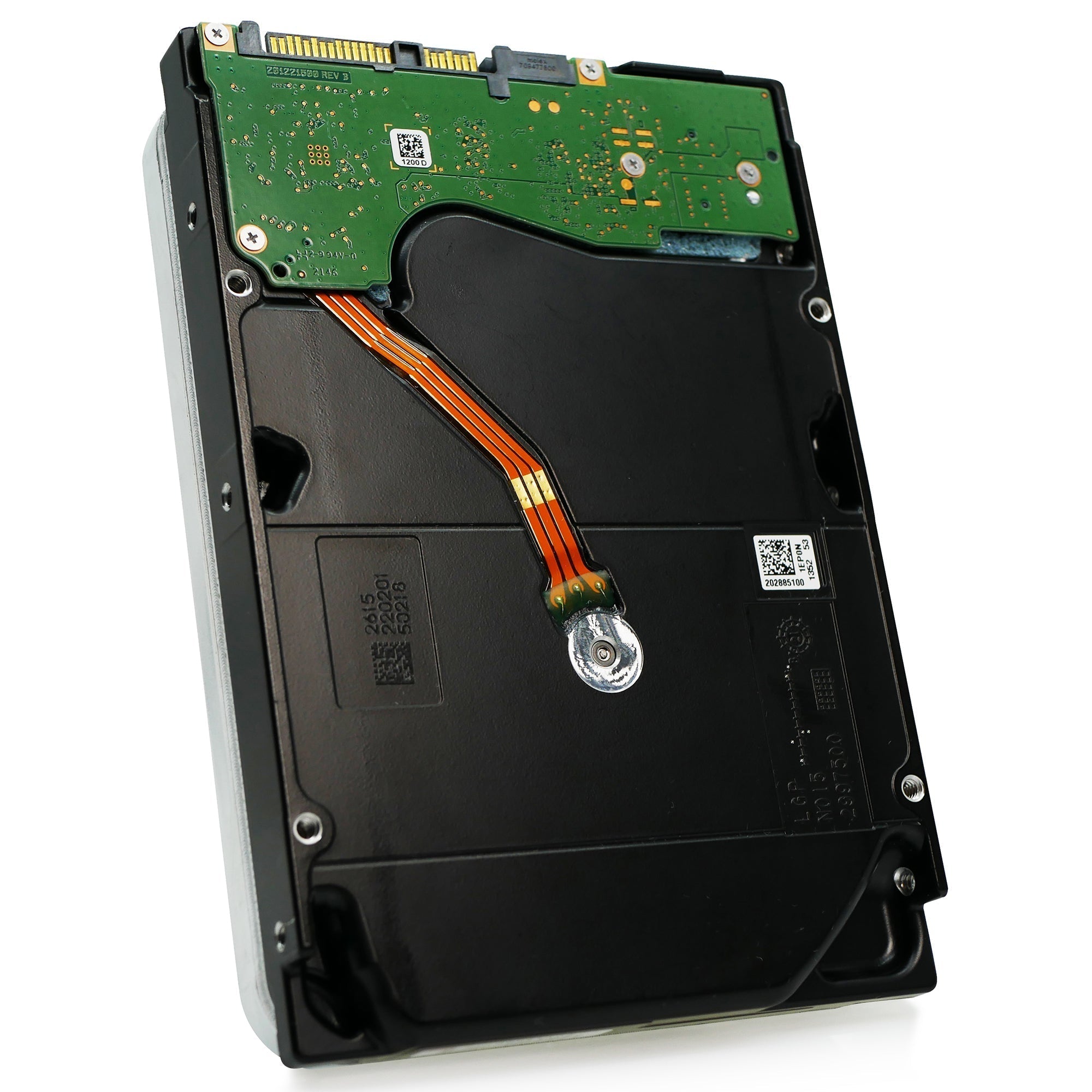 Seagate Exos X20 ST18000NM000D 18TB 7.2K RPM SAS 12Gb/s 3.5in Hard Drive