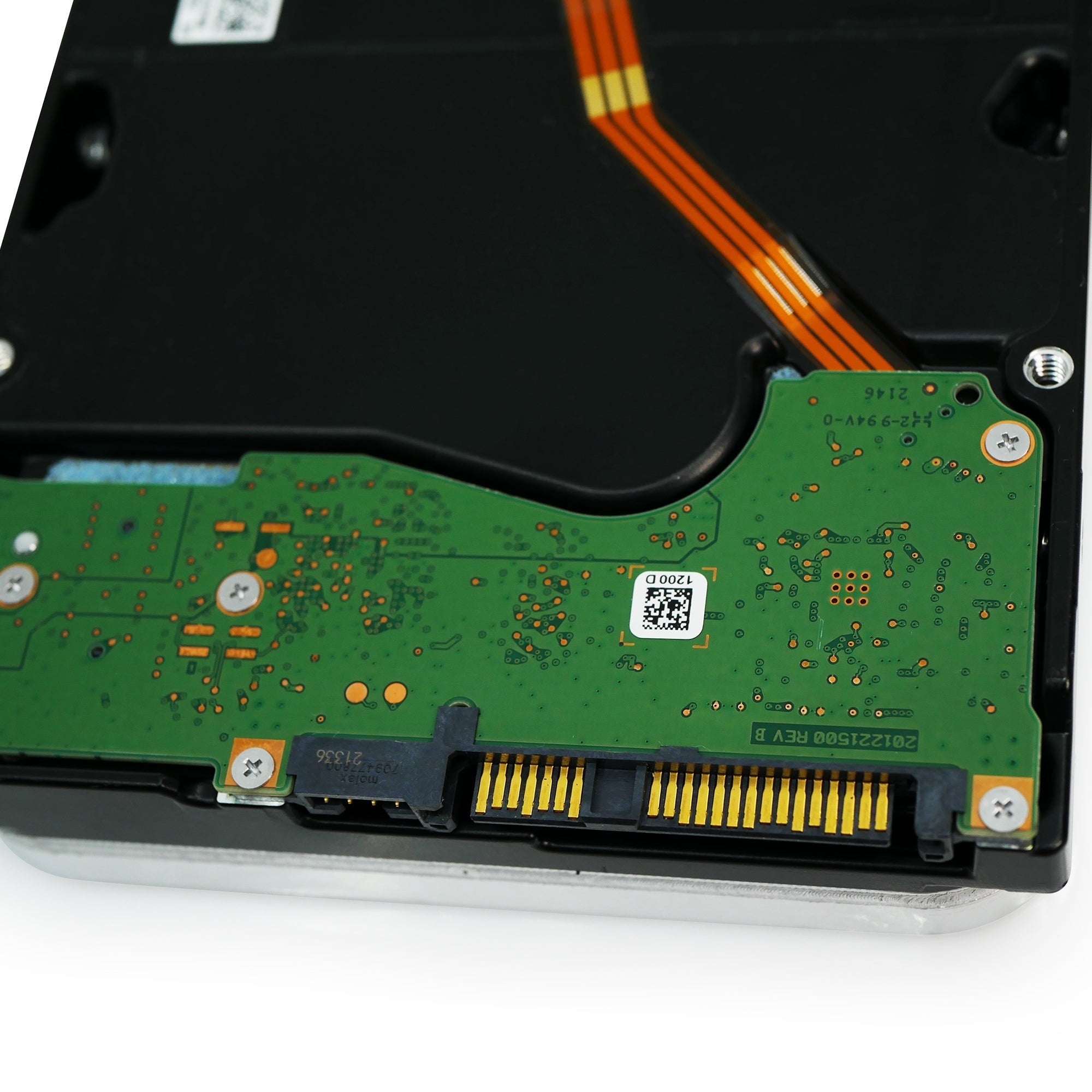 Seagate Exos X20 ST18000NM000D 18TB 7.2K RPM SAS 12Gb/s 3.5in Hard Drive