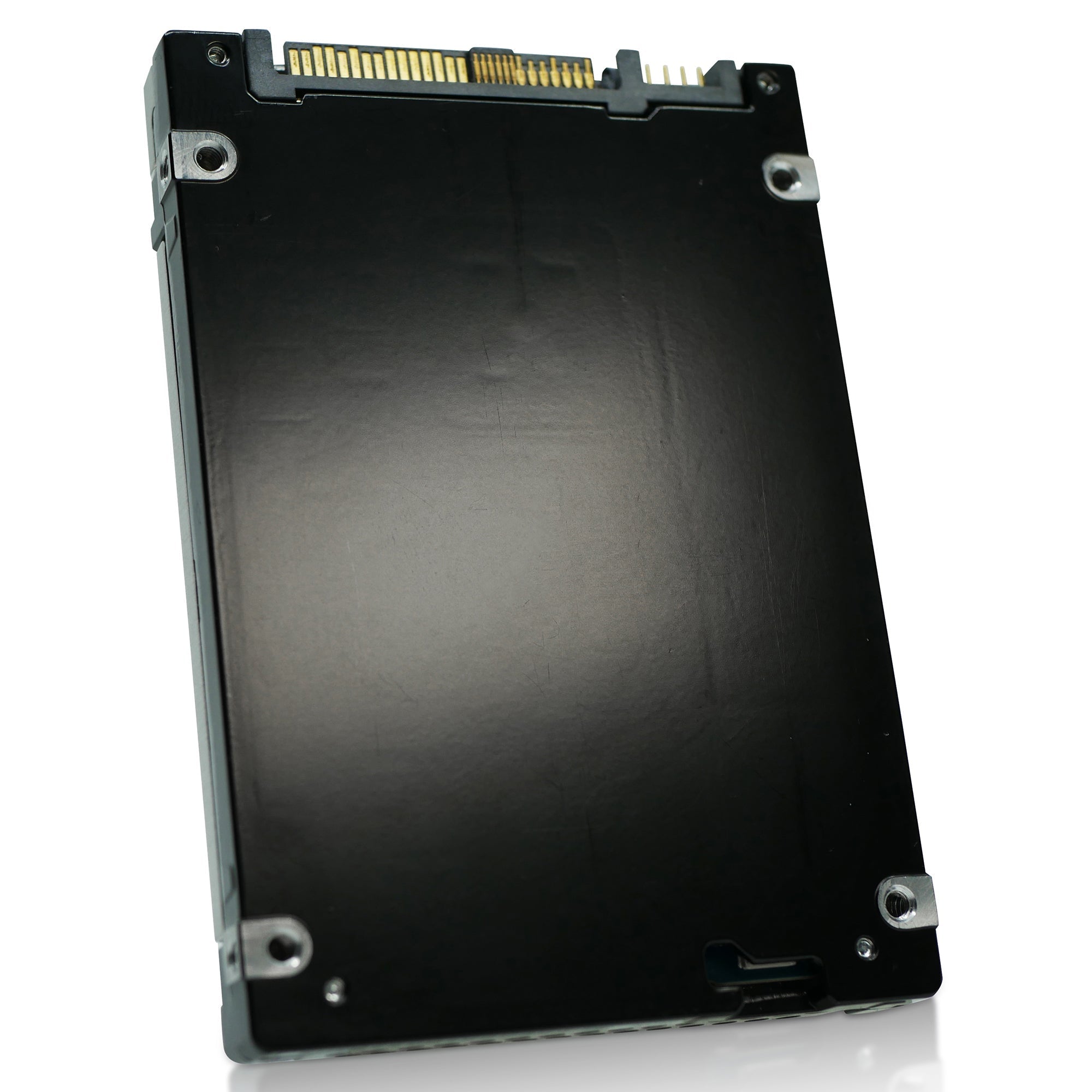 Kioxia CD6-R KCD6XLUL7T68 7.68TB 1 DWPD PCIe Gen 4.0 x4 8GB/s U.3 NVMe 2.5in Refurbished SSD