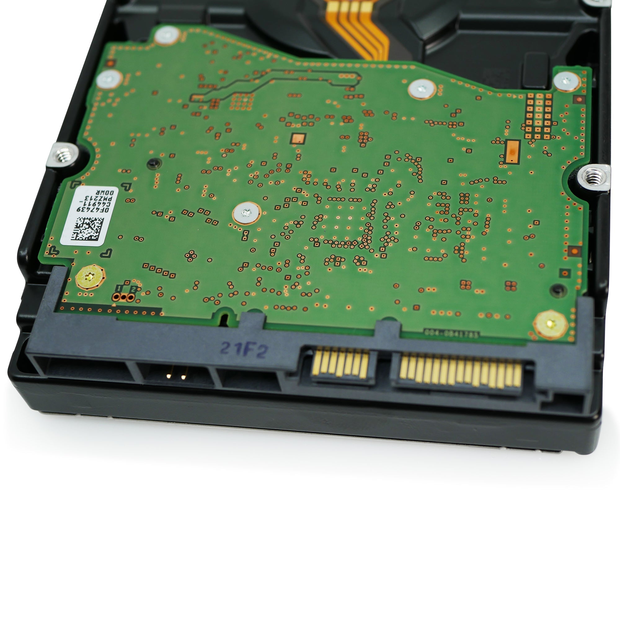 Western Digital Ultrastar DC HC310 HUS726T4TALA6L4 0B35950 4TB 7.2K RPM SATA 6Gb/s 512n 256MB 3.5" SE Hard Drive