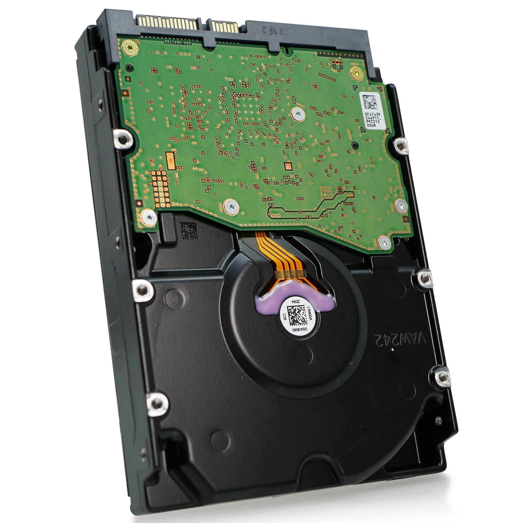 Western Digital Ultrastar DC HC310 HUS726T4TALA6L4 0B35950 4TB 7.2K RPM SATA 6Gb/s 512n 256MB 3.5" SE Hard Drive