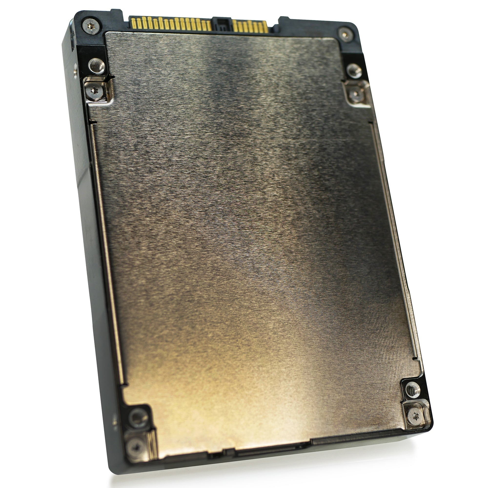 Seagate Nytro 3350 XS3840SE70055 3.84TB 1 DWPD SAS 12Gb/s 3D TLC 2.5in Solid State Drive