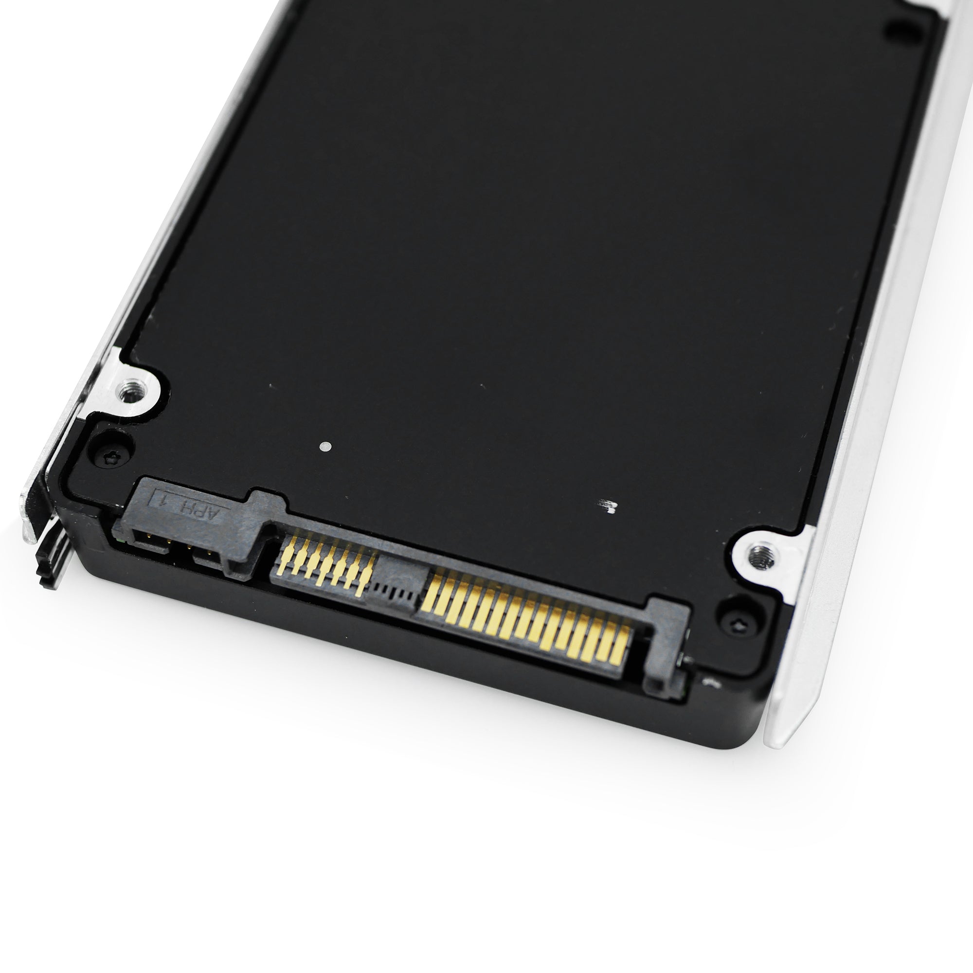 Dell G14 0X8F87 3.84TB 1 DWPD SAS 12Gb/s 3D TLC 2.5in Refurbished SSD