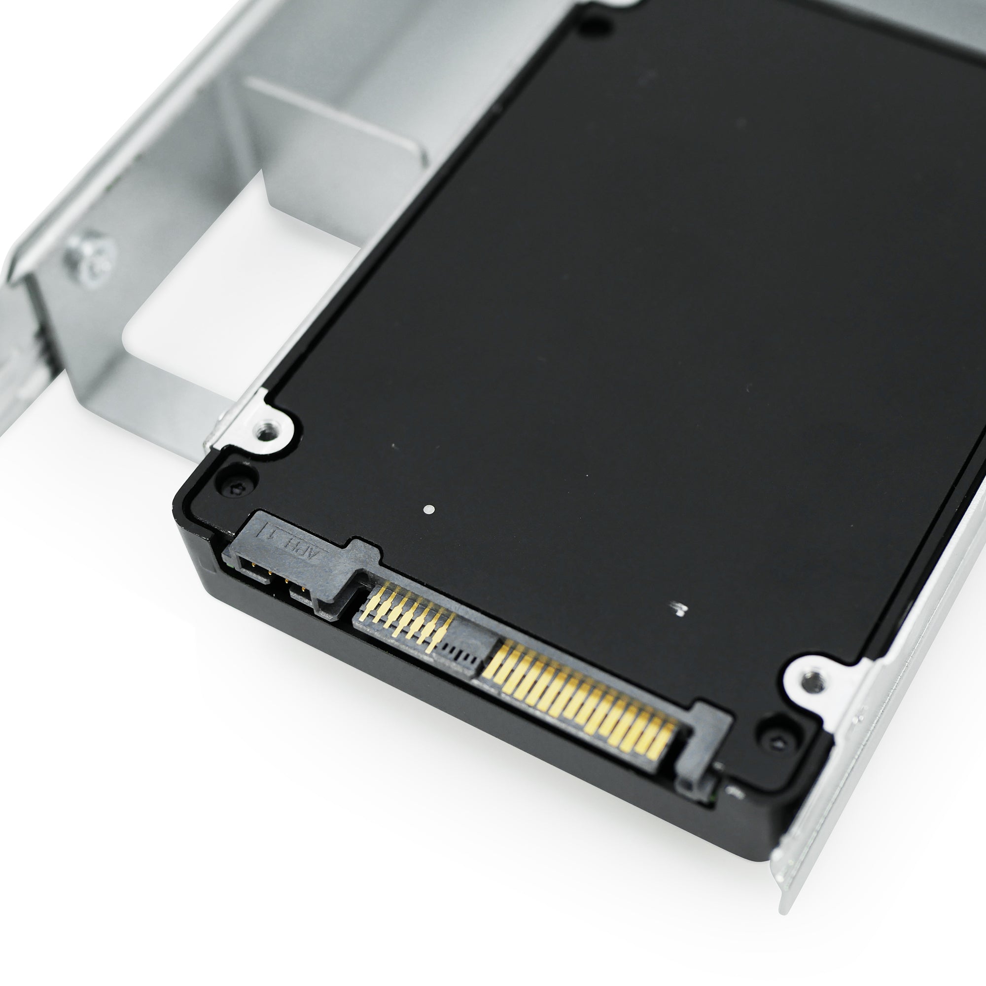 Dell G14 0X8F87 3.84TB 1 DWPD SAS 12Gb/s 3D TLC Hybrid 3.5in Refurbished SSD