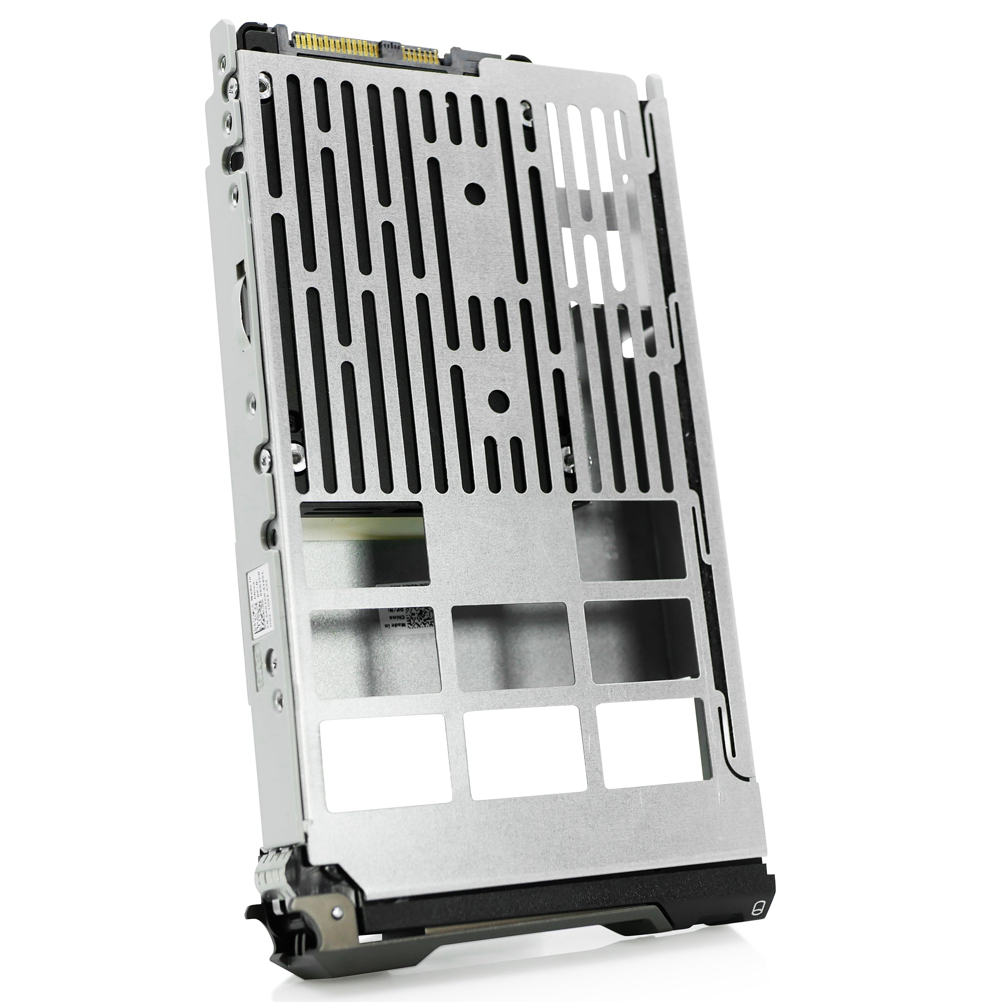 Dell G13 0X8F87 3.84TB 1 DWPD SAS 12Gb/s 3D TLC Hybrid 3.5in Refurbished SSD