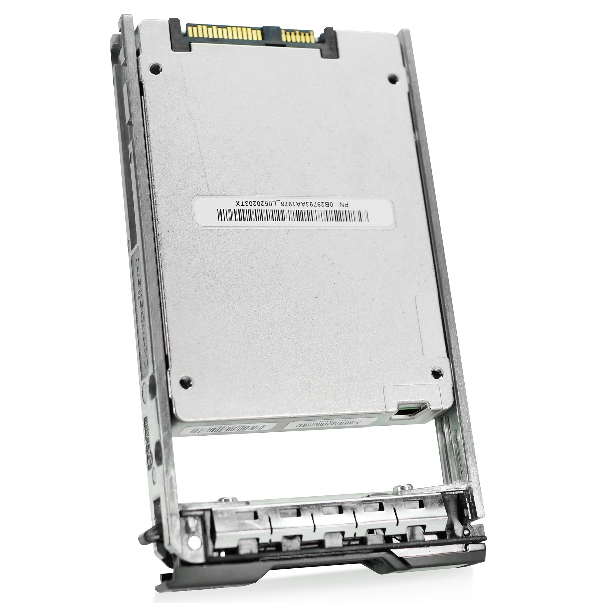 Dell G13 0Y2M2R 1.92TB 1 DWPD SAS 12Gb/s MLC 2.5in Refurbished SSD