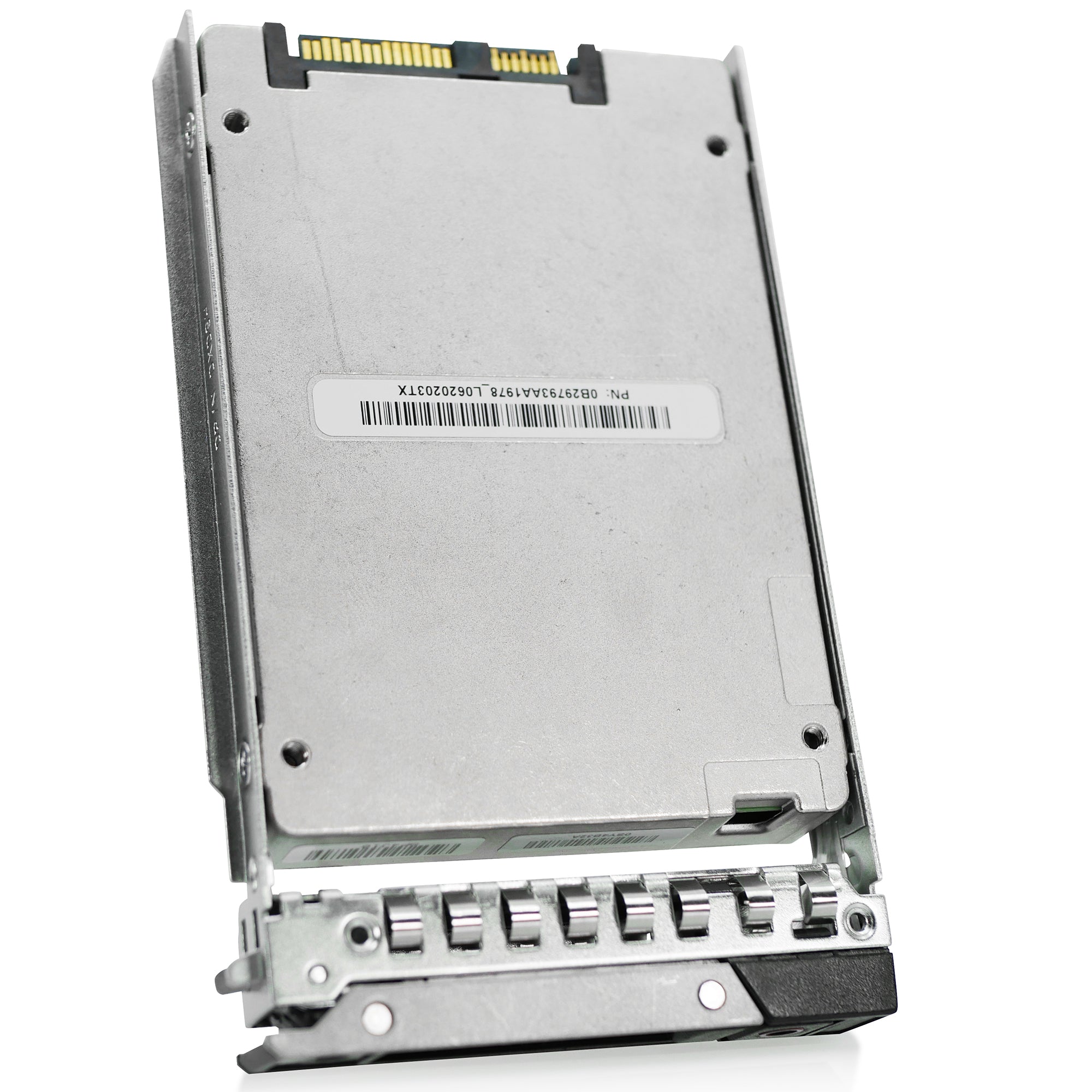 Dell G14 0Y2M2R 1.92TB 1 DWPD SAS 12Gb/s MLC 2.5in Refurbished SSD