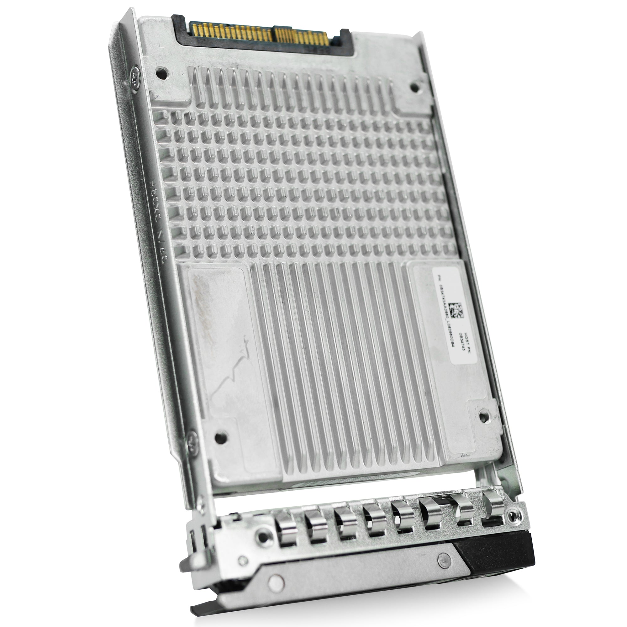 Dell G14 0J68N1 1.92TB 1 DWPD SAS 12Gb/s MLC 2.5in Refurbished SSD