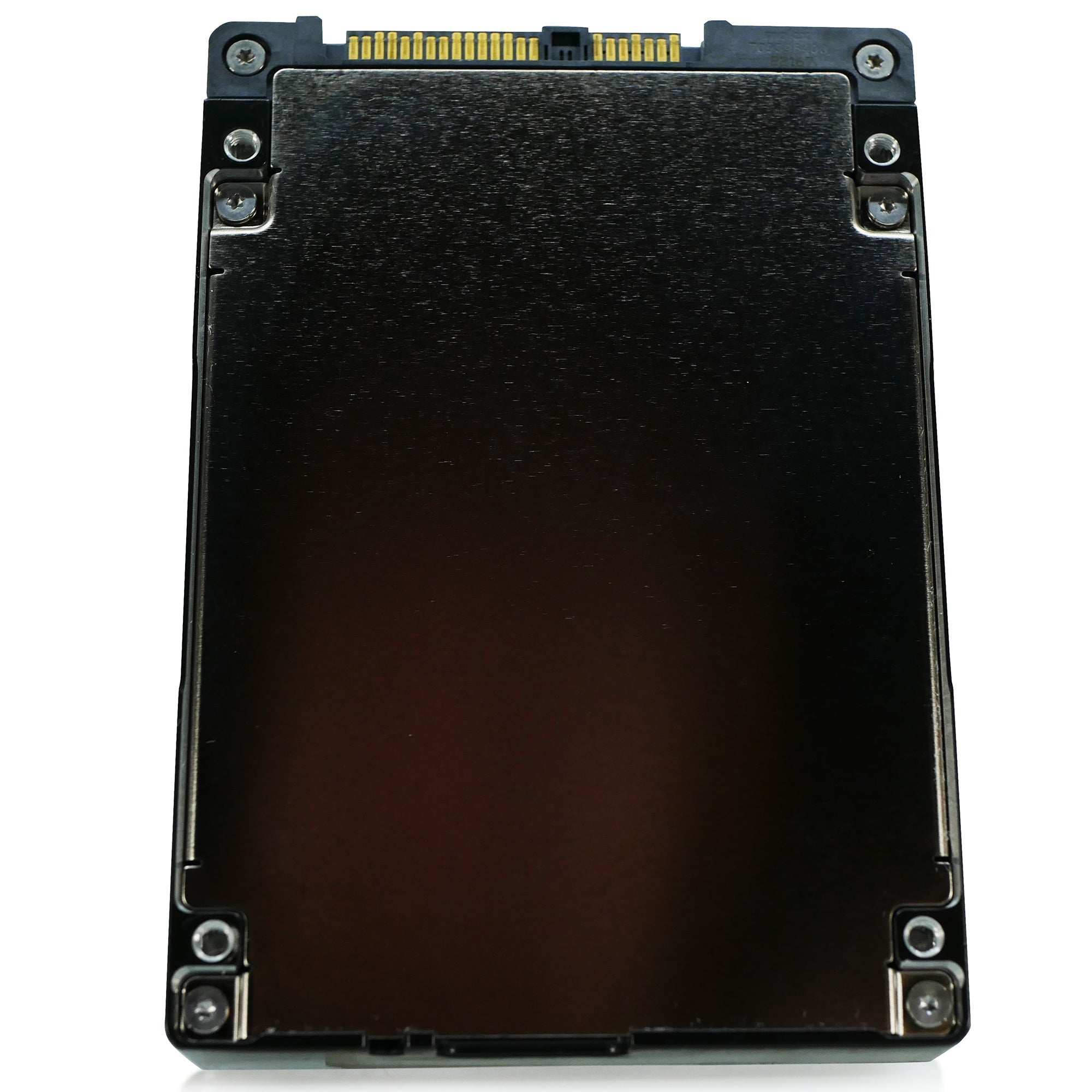 Seagate Nytro 3332 XS7680SE70055 7.68TB 1 DWPD SAS 12Gb/s 3D TLC 2.5in Solid State Drive