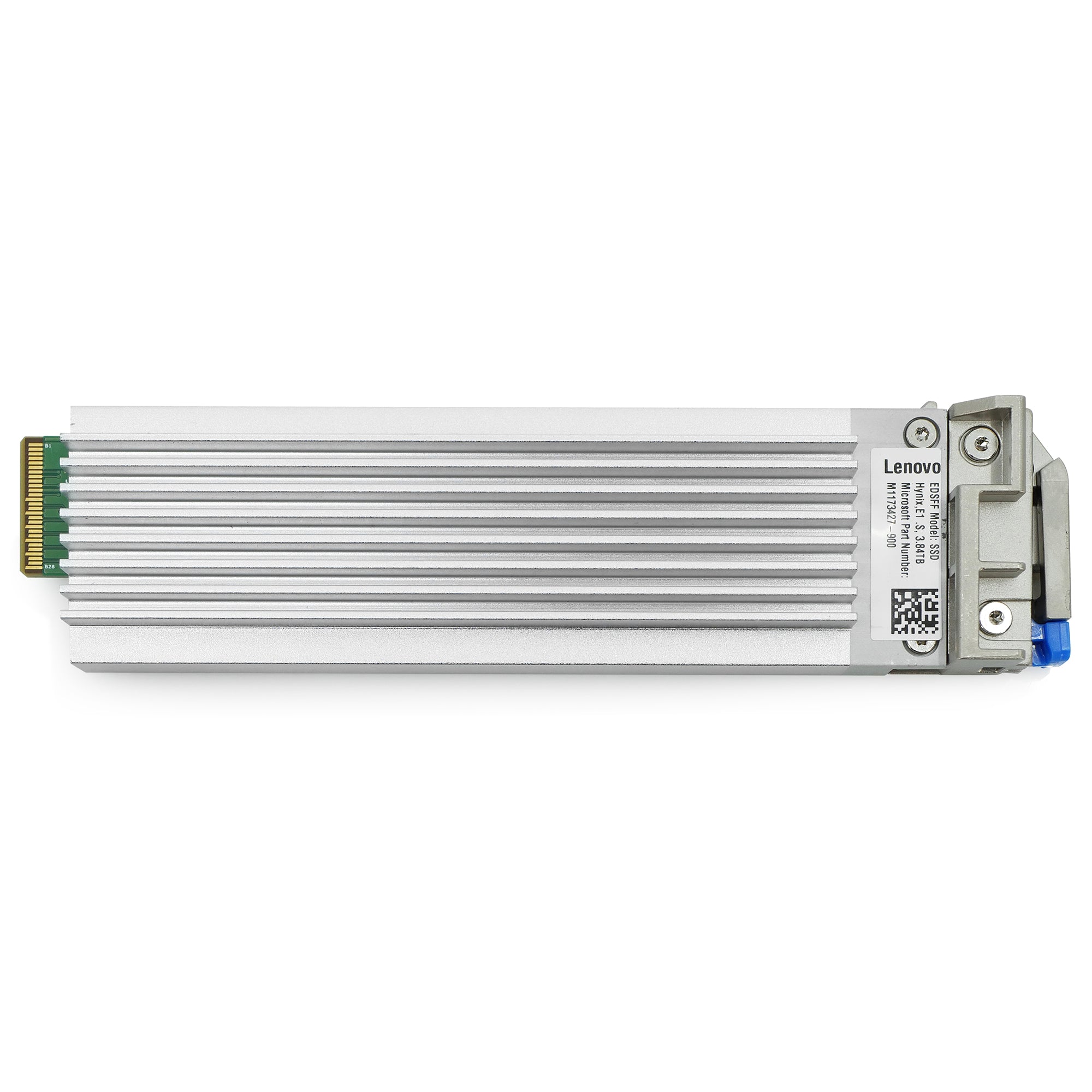 SK Hynix PE8110 HFS3T8GEEWX091N 3.84TB 1 DWPD PCIe Gen 4.0 x4 8GB/s 4D V6 TLC E1.Sin Refurbished SSD