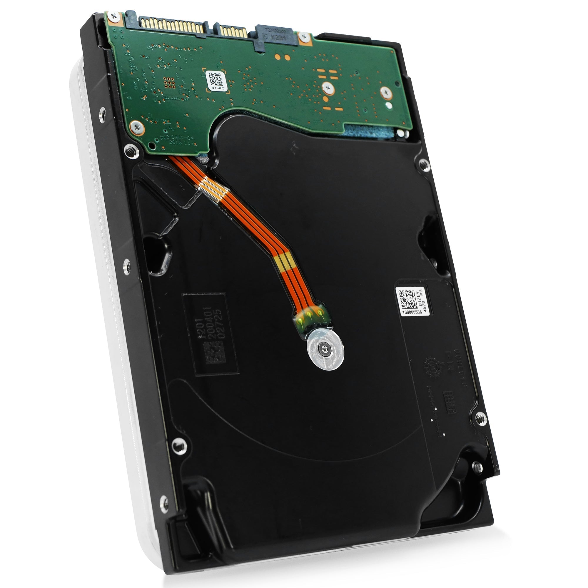 Seagate X18 ST18000NM018J 18TB 7.2K RPM SATA 6Gb/s 512e 3.5in Refurbished HDD