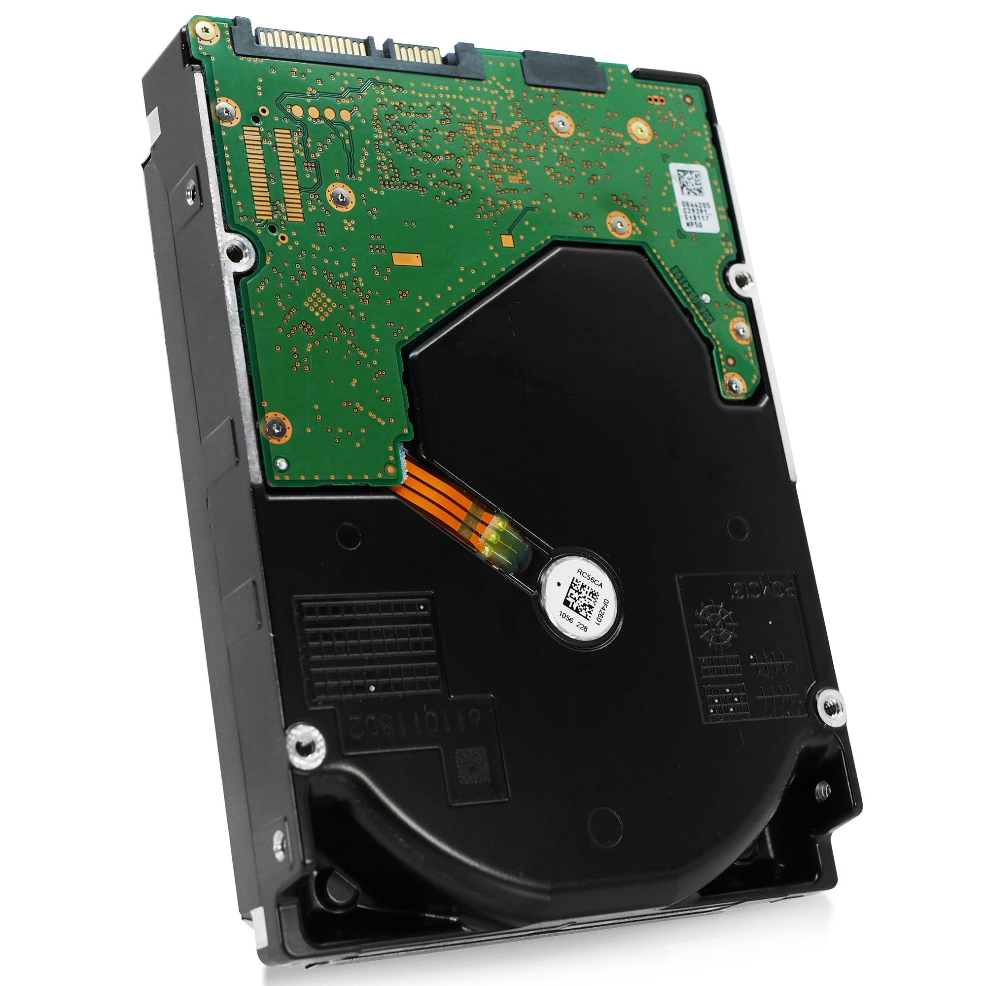 Western Digital/Lenovo Ultrastar DC HC550 WUH721818ALE604 0F38475 18TB 7.2K RPM SATA 6Gb/s 512e 3.5in Hard Drive