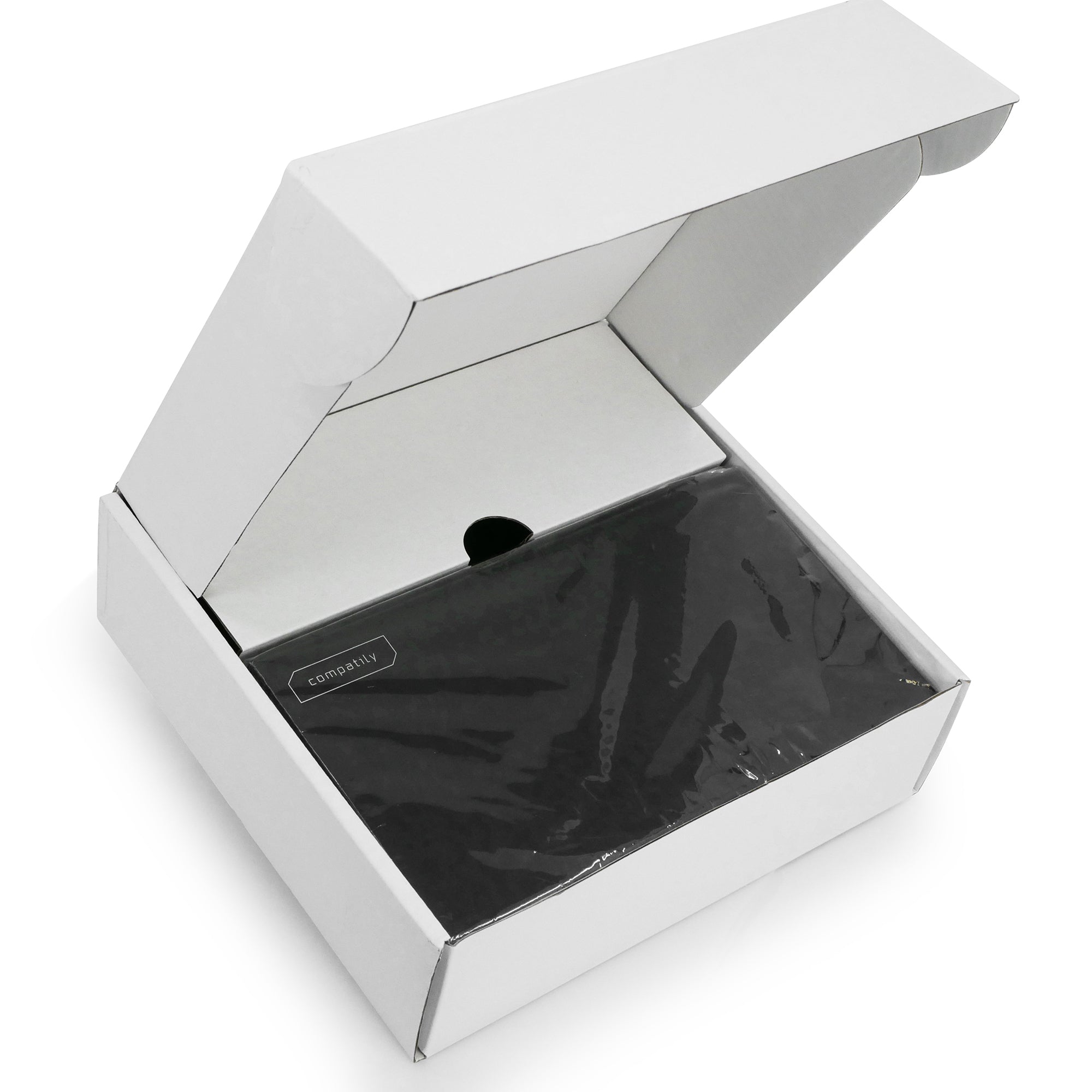 Compatily LV22 USB-C 10Gbps External HDD and HUB