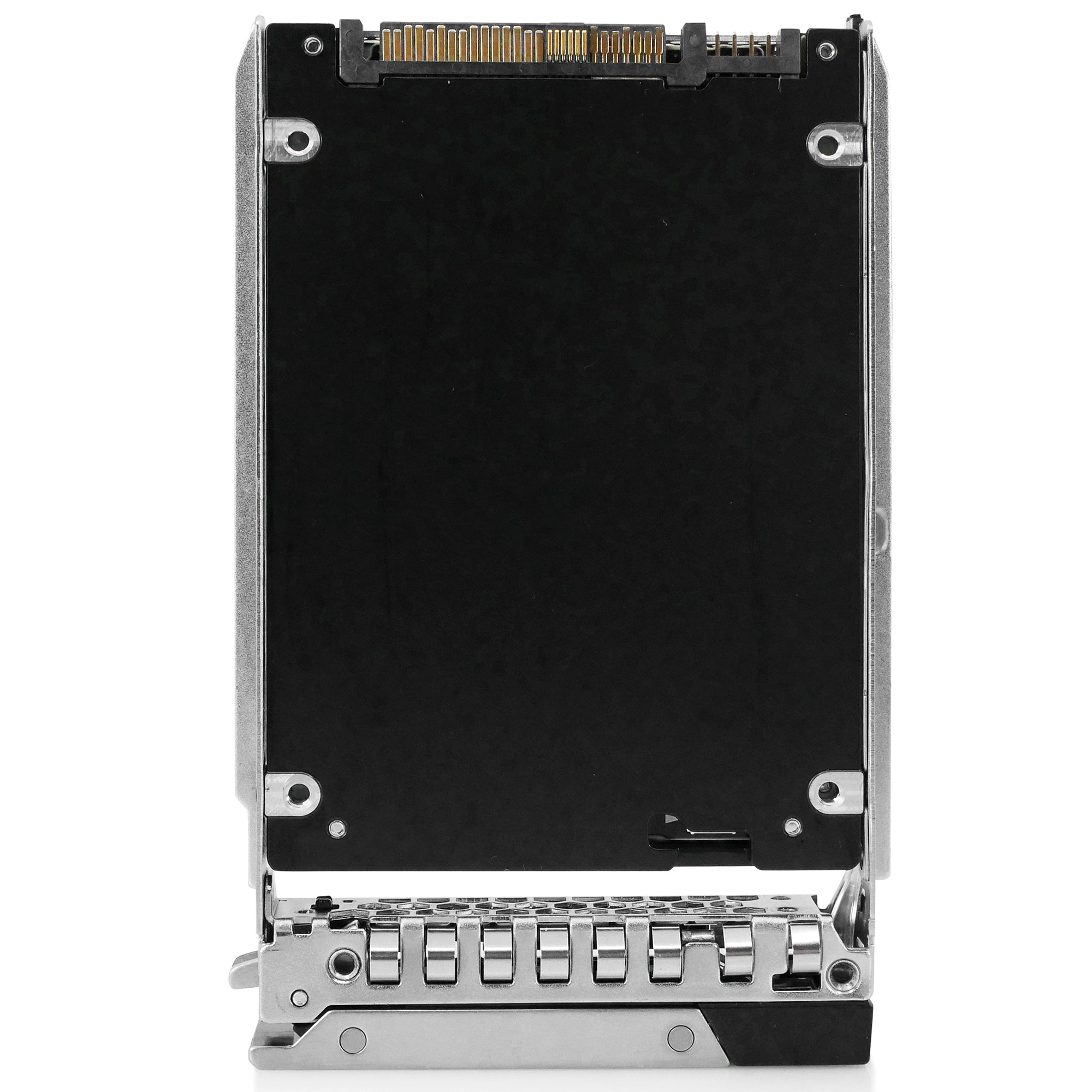 Dell G13 0DX2PD 15.36TB 1 DWPD PCIe Gen 4.0 x4 8GB/s Mixed Use U.2 NVMe 3D TLC 2.5in Solid State Drive