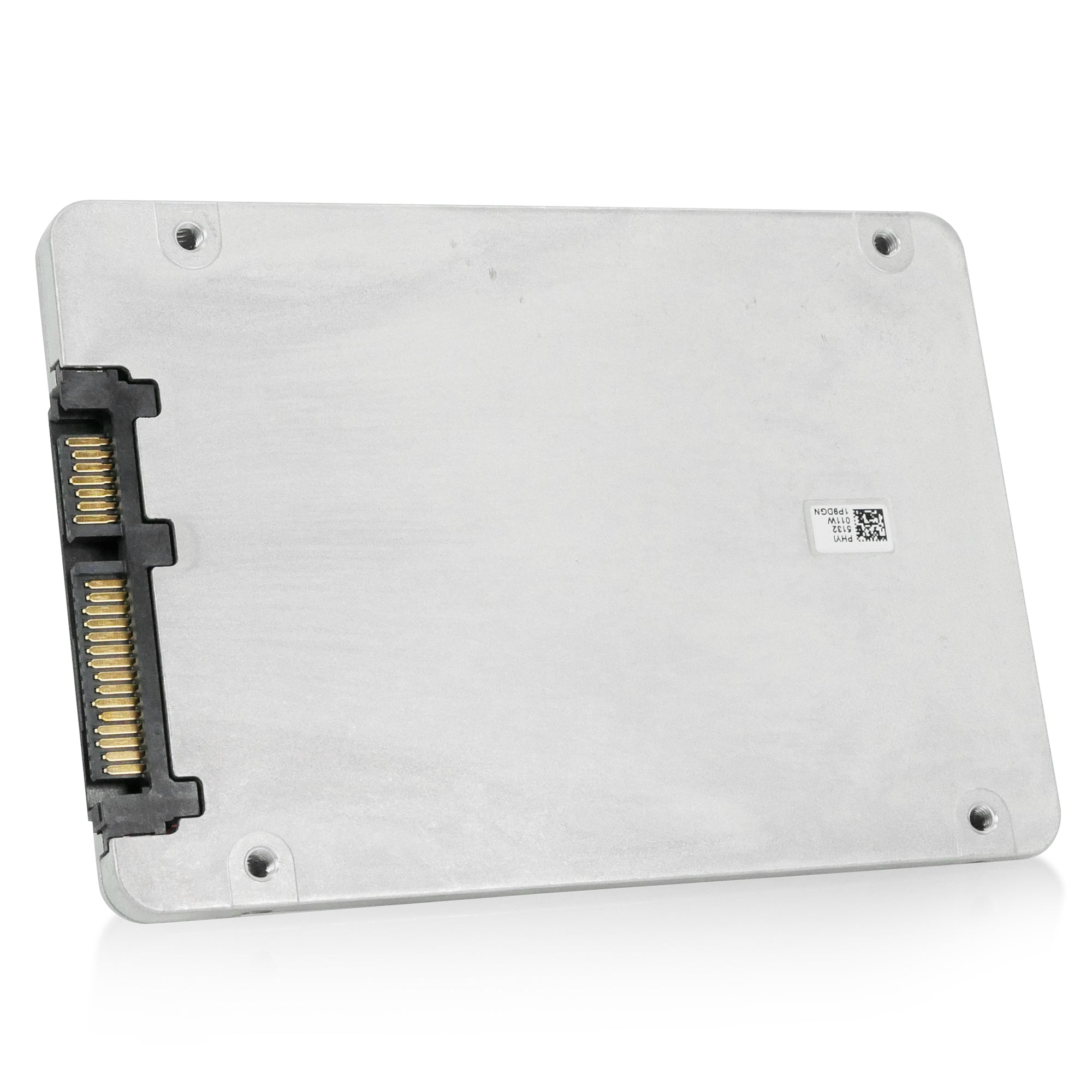 Solidigm/Intel D3-S4520 SSDSC2KB019TZ1Z 1.92TB 1 DWPD SATA 6Gb/s 3D TLC 2.5in Solid State Drive