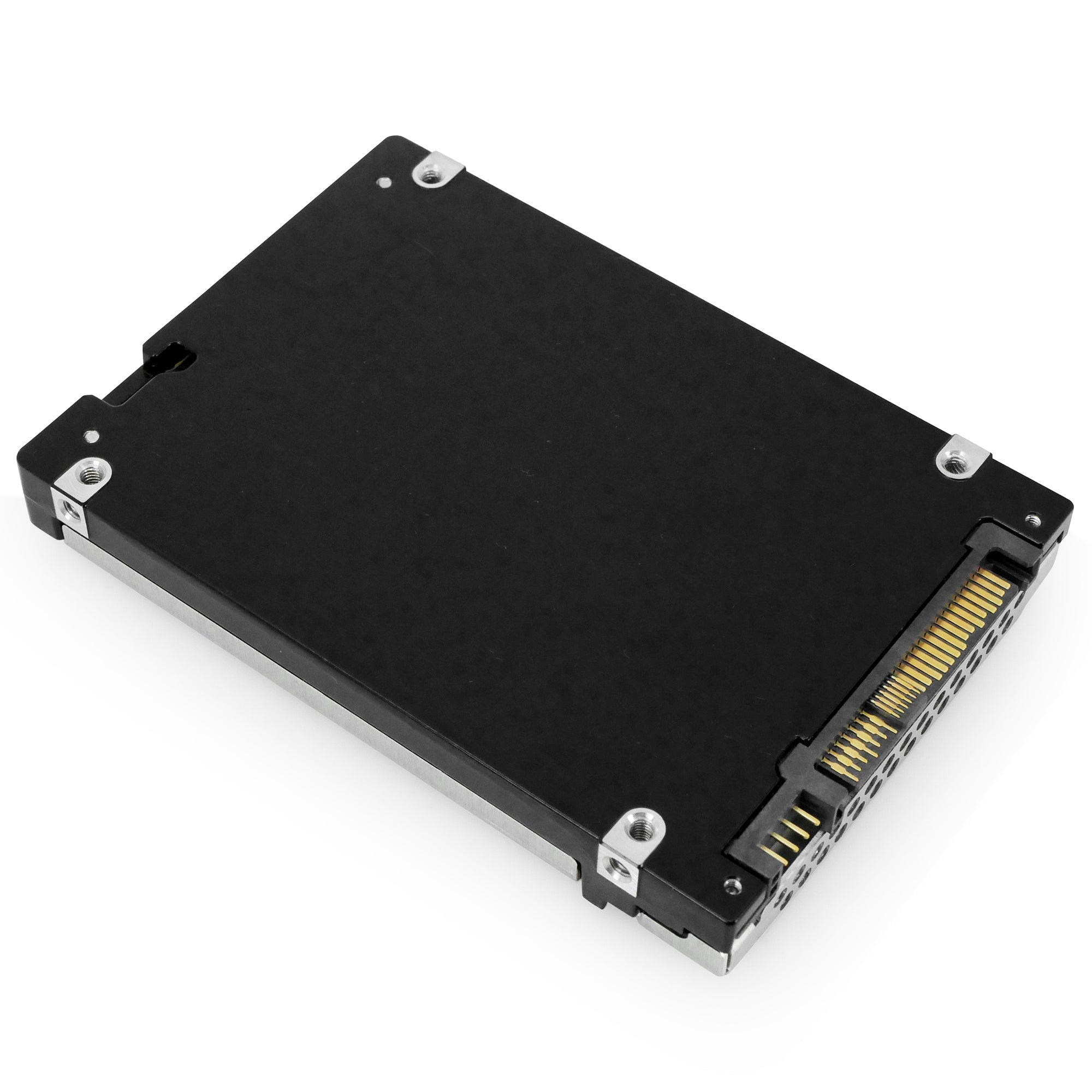 Dell/Kioxia PM5-R KPM5WRUG1T92 1.92TB 1 DWPD SAS 12Gb/s 3D TLC 2.5in Refurbished SSD