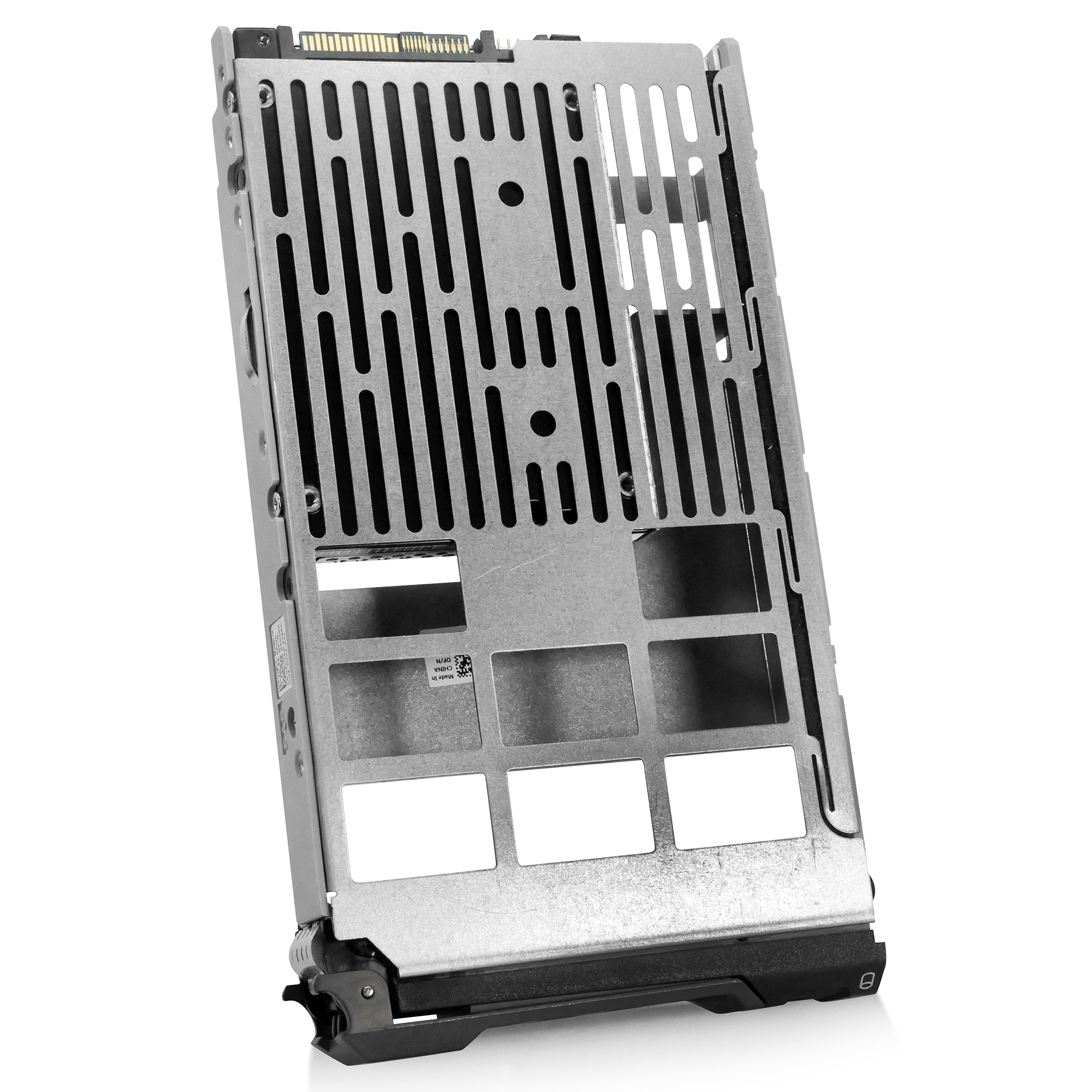 Dell G13 118000665-02 1.92TB 1 DWPD SAS 12Gb/s 3D TLC Hybrid 3.5in Recertified Solid State Drive