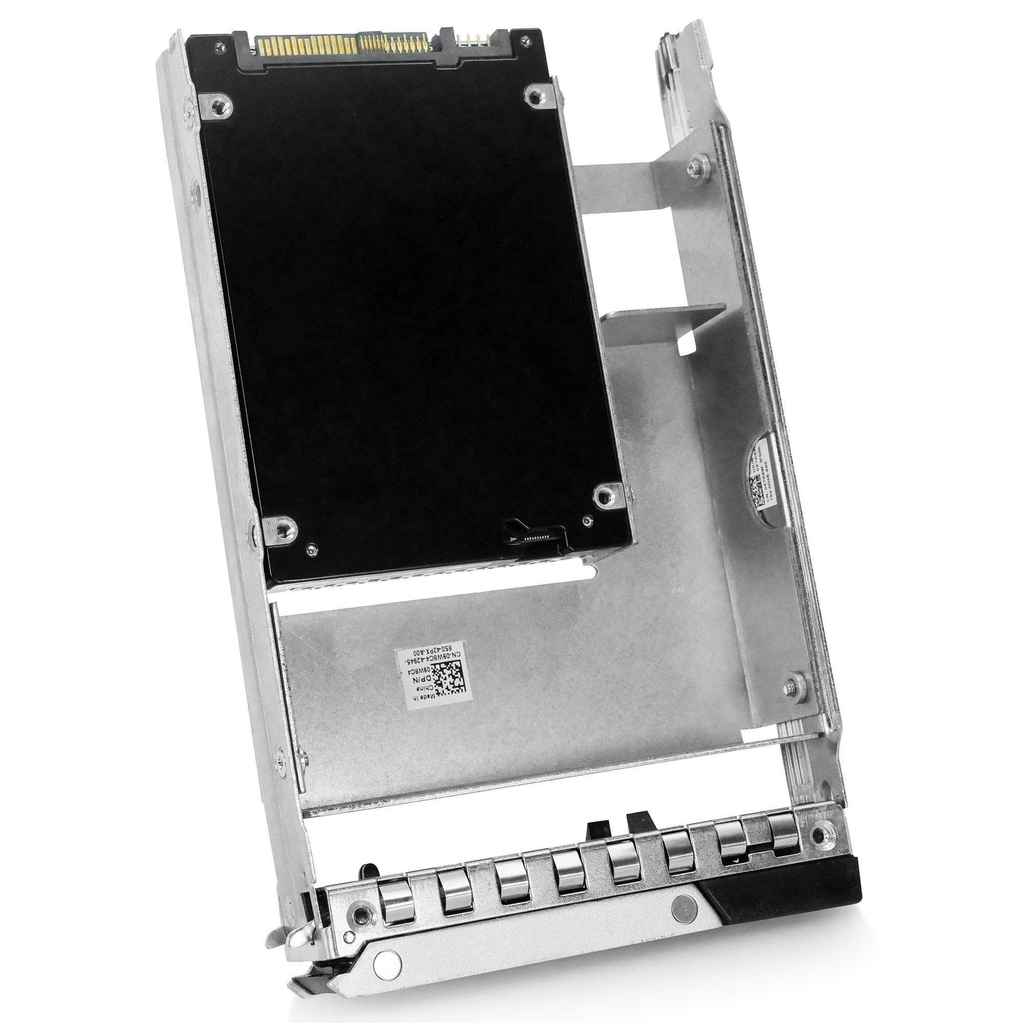 Dell G14 118000665-02 1.92TB 1 DWPD SAS 12Gb/s 3D TLC Hybrid 3.5in Refurbished SSD