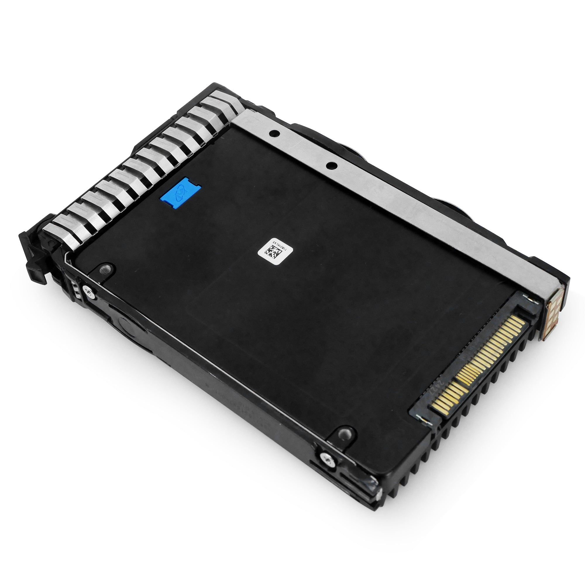 HP Generation 8 P66093-004 6.4TB 3 DWPD PCIe Gen 4.0 x4 8GB/s 3D TLC U.3 NVMe 2.5in Refurbished SSD
