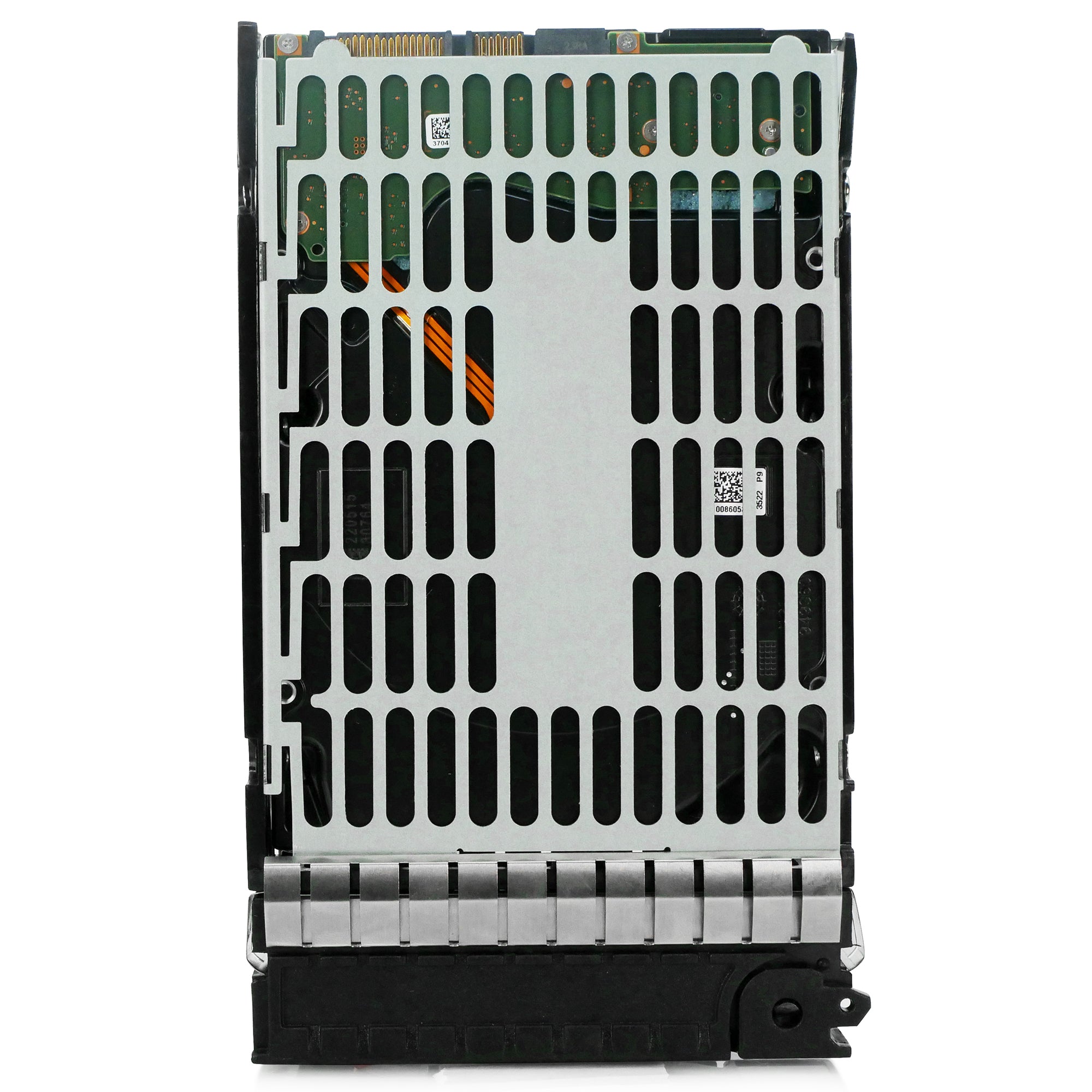 Seagate/Dell G14 ST16000NM005G 039XRY 16TB 7.2K RPM SATA 6Gb/s 4Kn CMR 3.5in Refurbished HDD