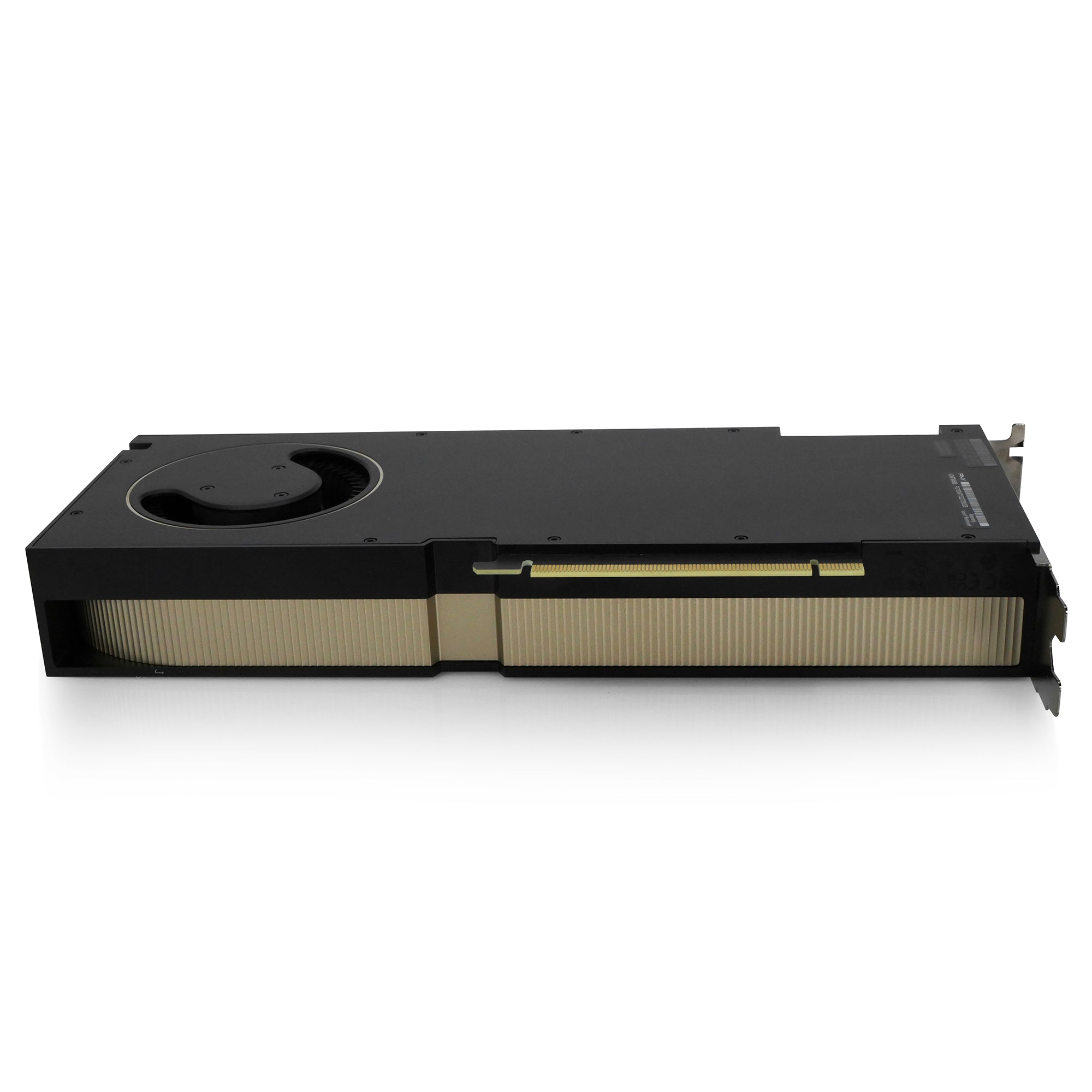 PNY Nvidia RTX A6000 VCNRTXA6000 PCIe Gen 4.0 x16 Refurbished Workstation Graphics Card