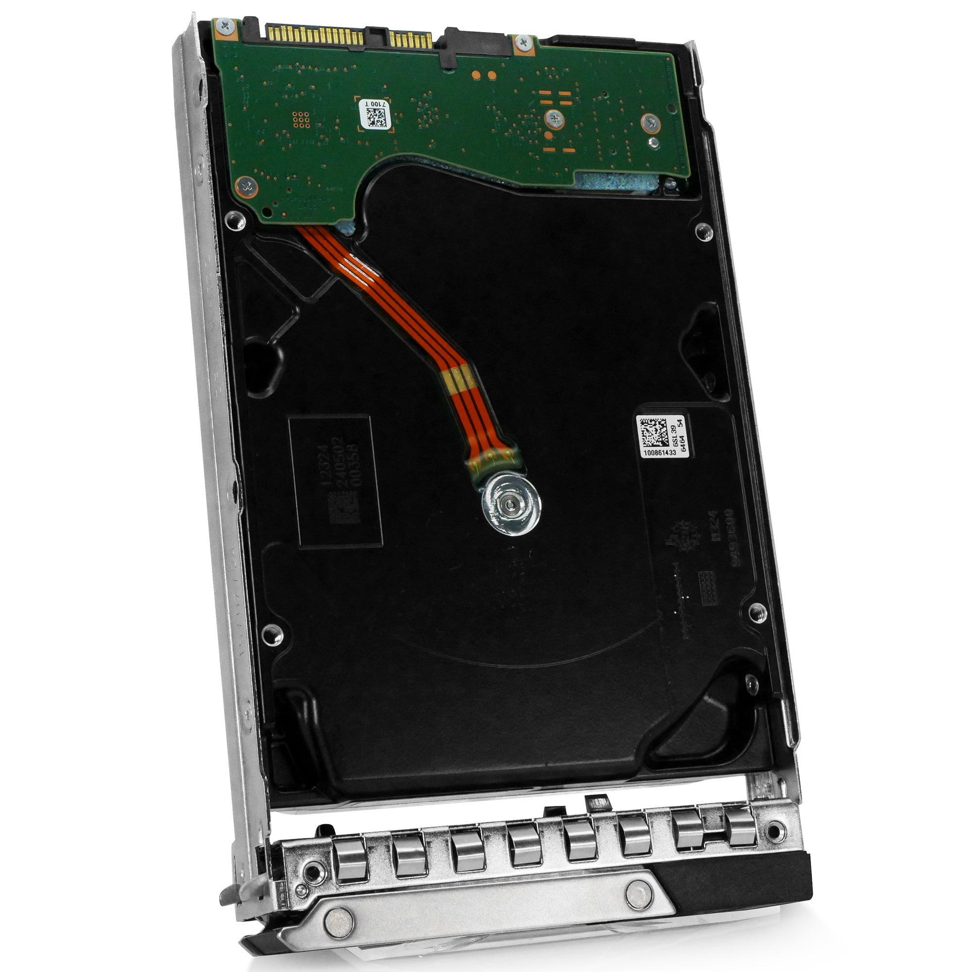 Dell G14 041DXR 16TB 7.2K RPM SAS 12Gb/s 512e 3.5in Hard Drive