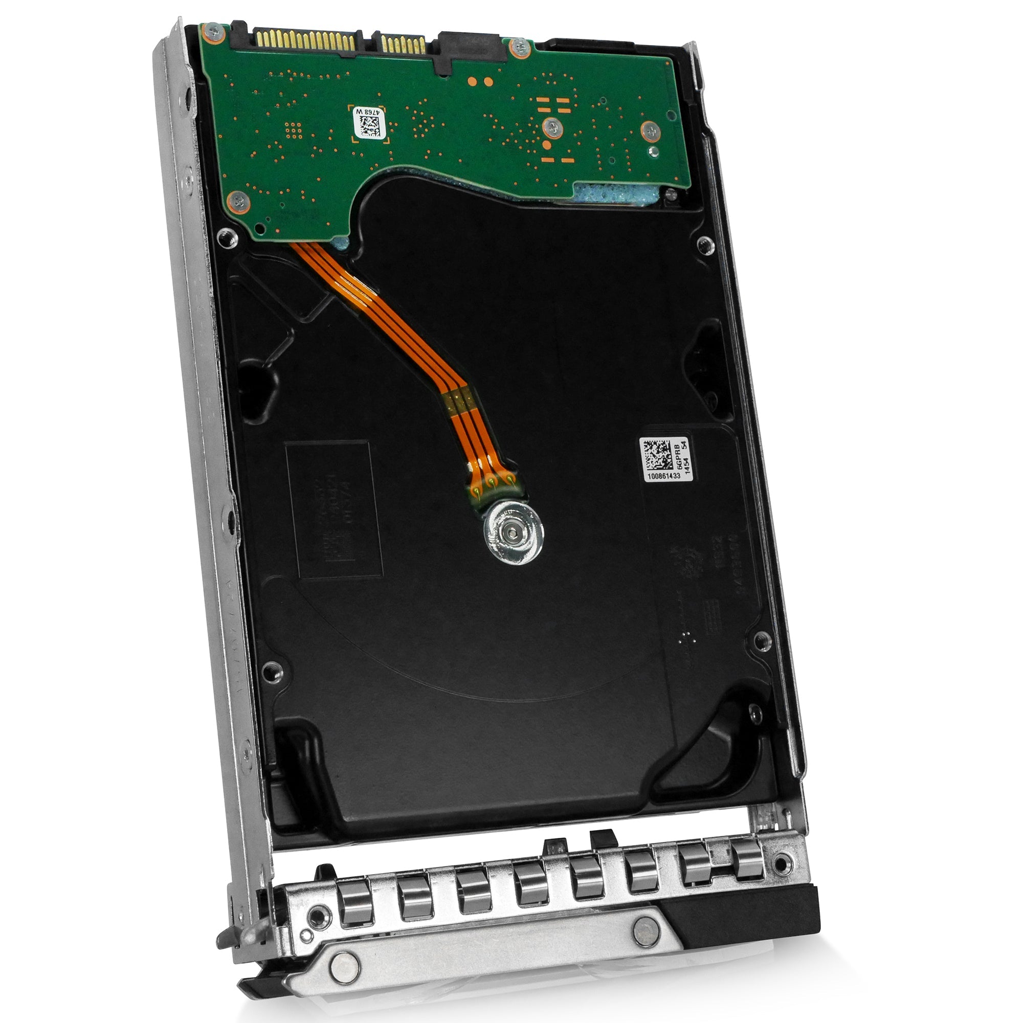 Dell G14 400-BRCY 16TB 7.2K RPM SATA 6Gb/s 512e 3.5in Hard Drive