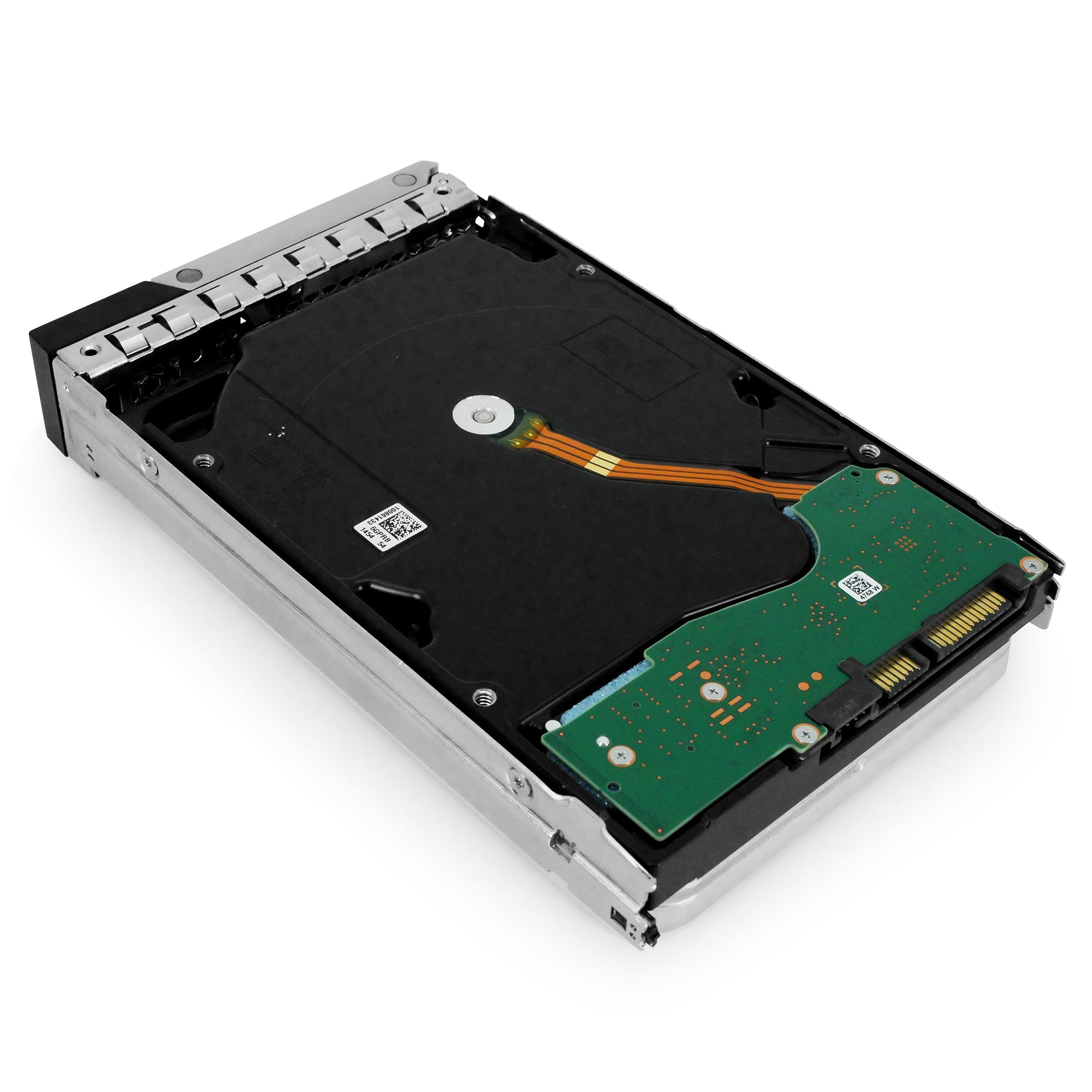 Dell G14 400-BNXC 16TB 7.2K RPM SATA 6Gb/s 512e 3.5in Hard Drive