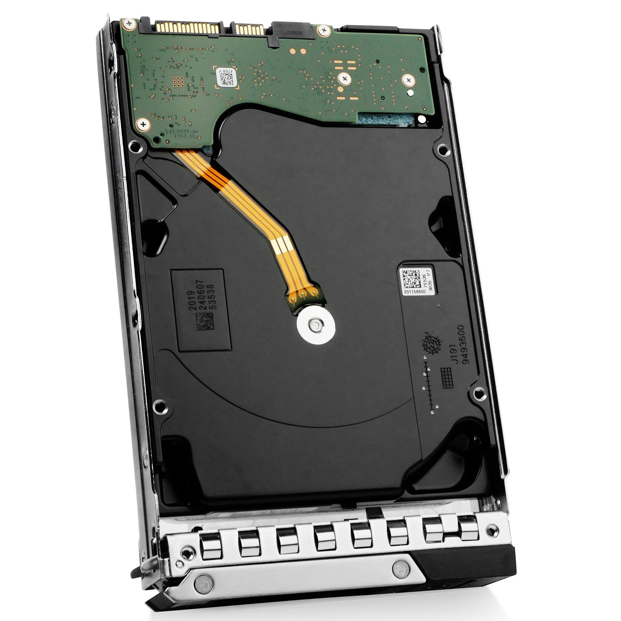 Dell G14 D29T7 12TB 7.2K RPM SATA 6Gb/s 512e 256MB 3.5in HDD