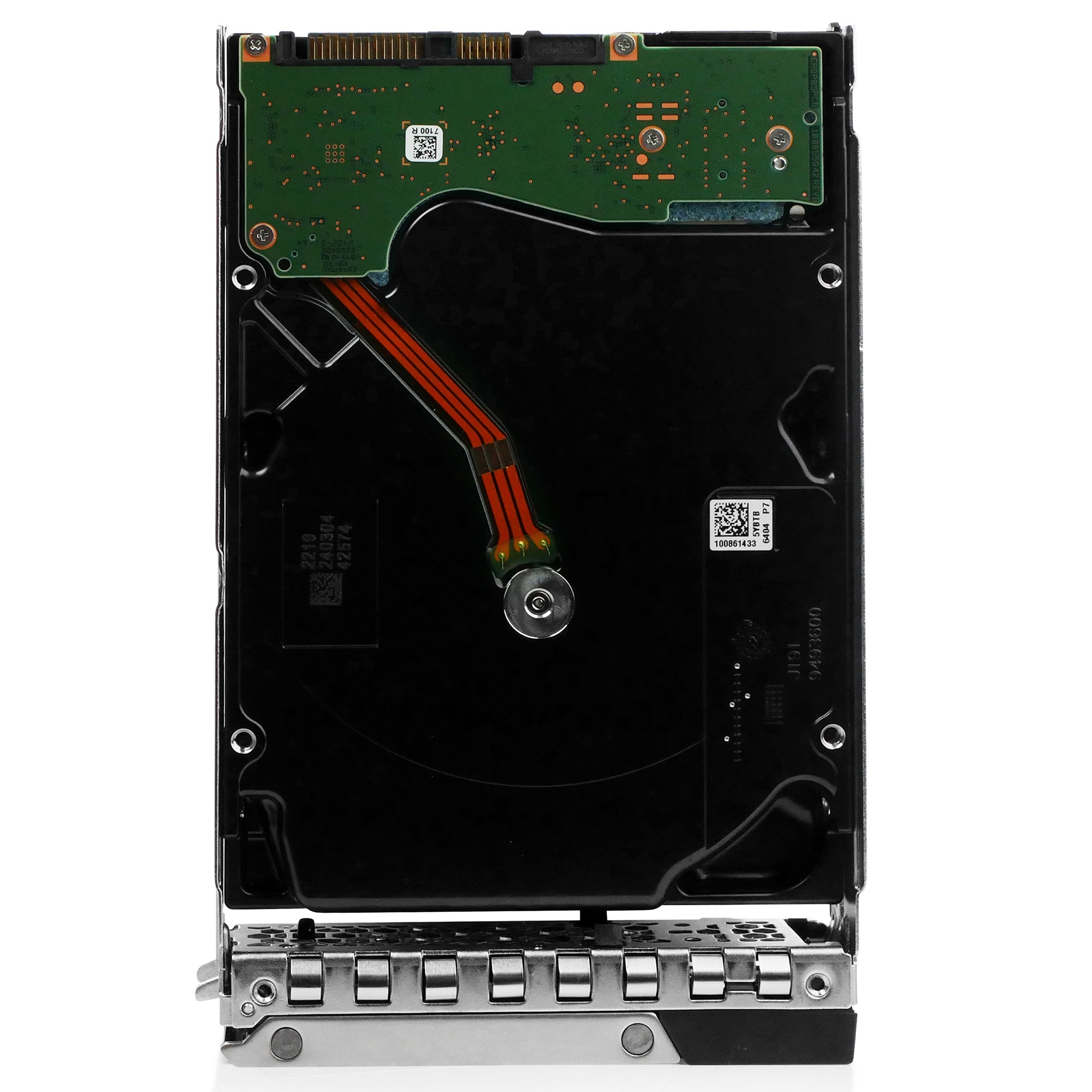 Dell G14 400-BEKI 12TB 7.2K RPM SAS 12Gb/s 512e 3.5in Hard Drive