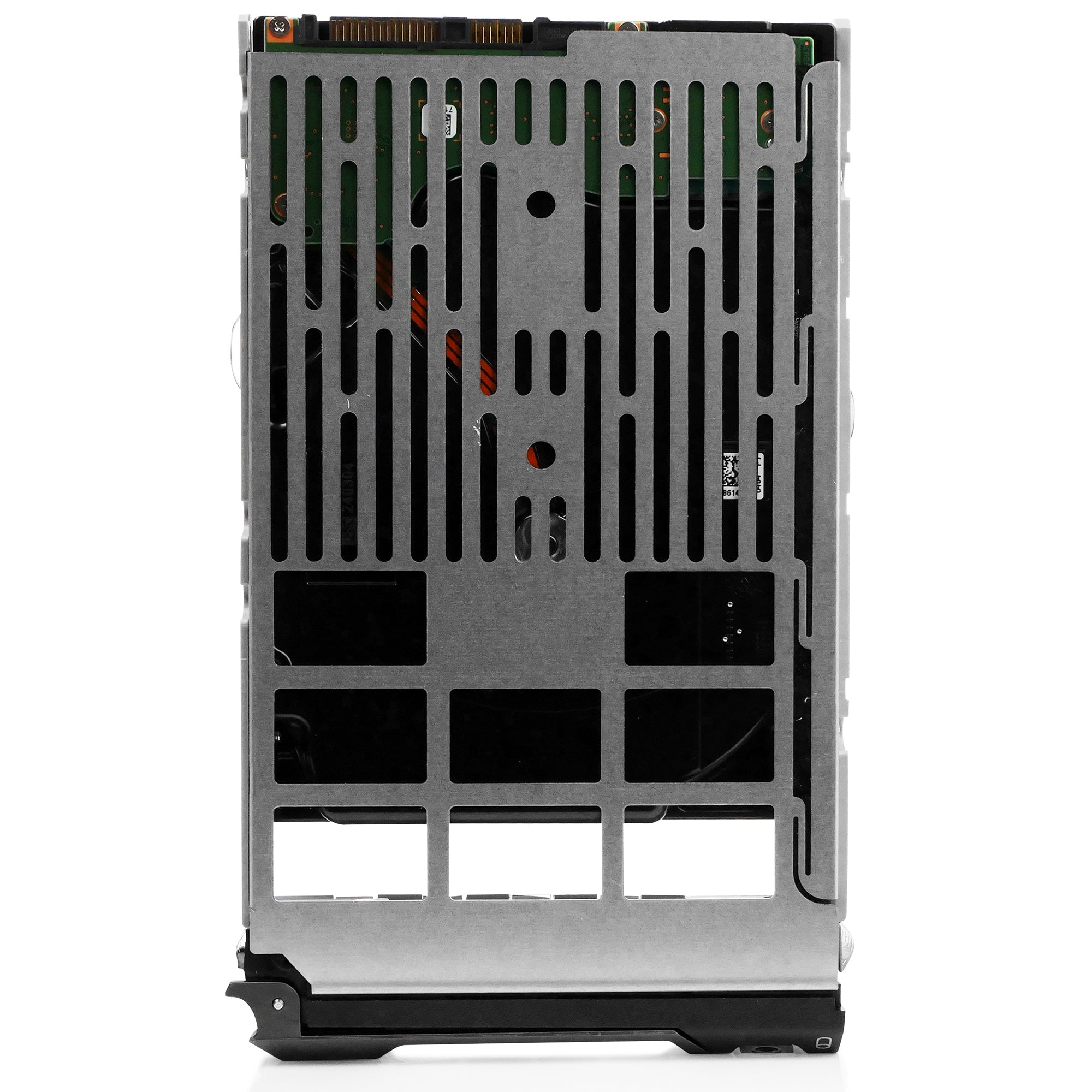 Dell G13 0M1C0T 12TB 7.2K RPM SAS 12Gb/s 512e 3.5in Refurbished HDD