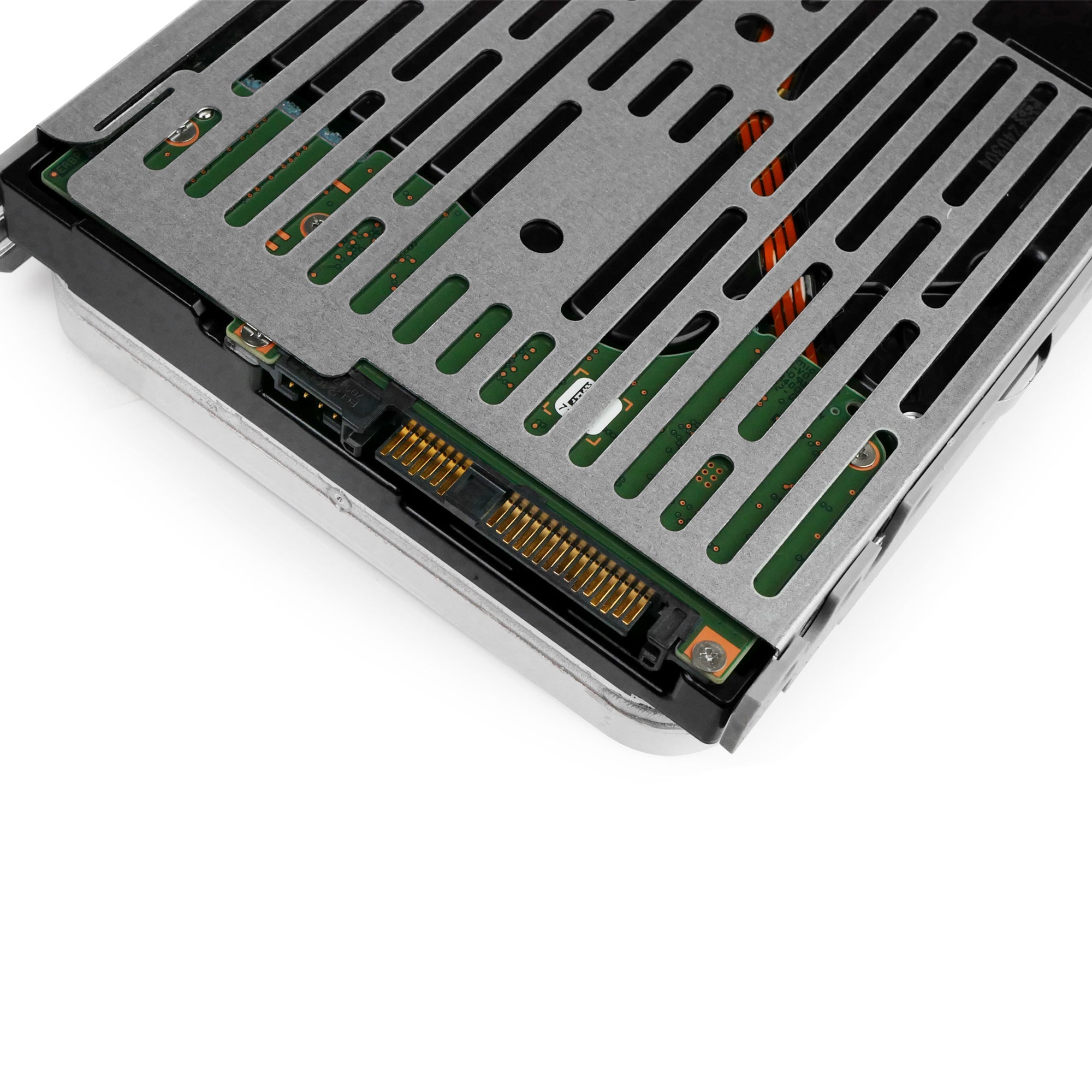 Dell G13 0M1C0T 12TB 7.2K RPM SAS 12Gb/s 512e 3.5in Hard Drive