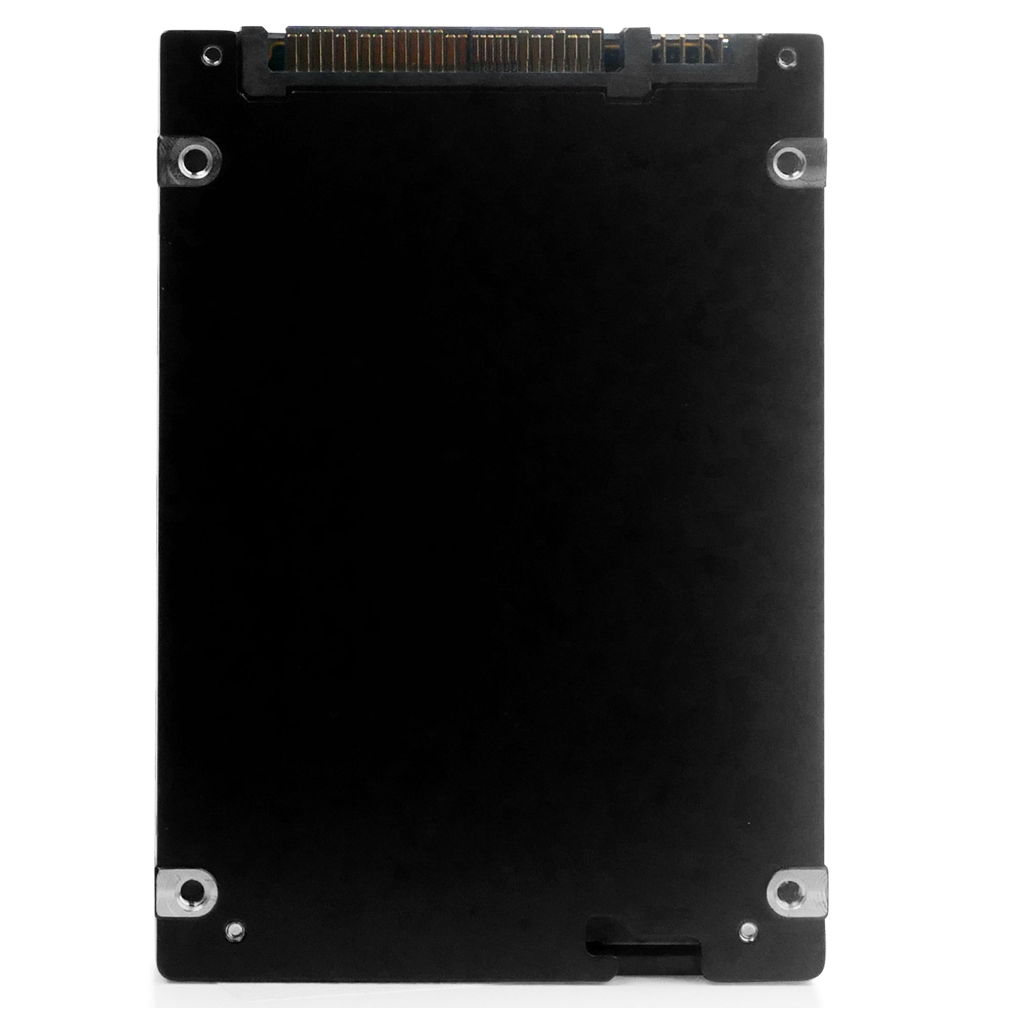 Dell/Kioxia PM7-R KPM7XRUG15T3 15.36TB 1 DWPD SAS-4 24Gb/s 3D TLC 2.5in Enterprise Solid State Drive