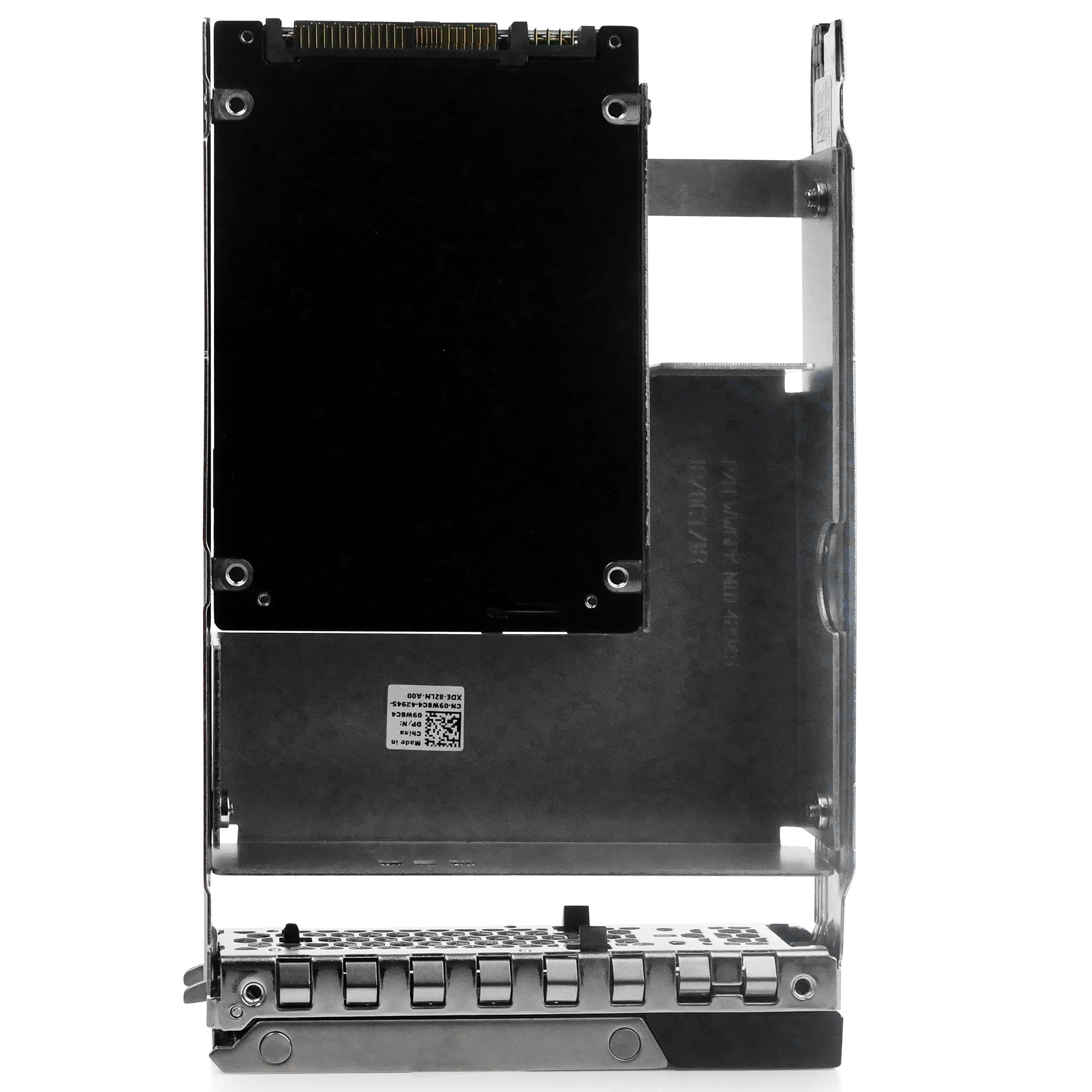 Dell G14 019VGM 15.36TB 1 DWPD SAS-4 24Gb/s 3D TLC Hybrid 3.5in SSD