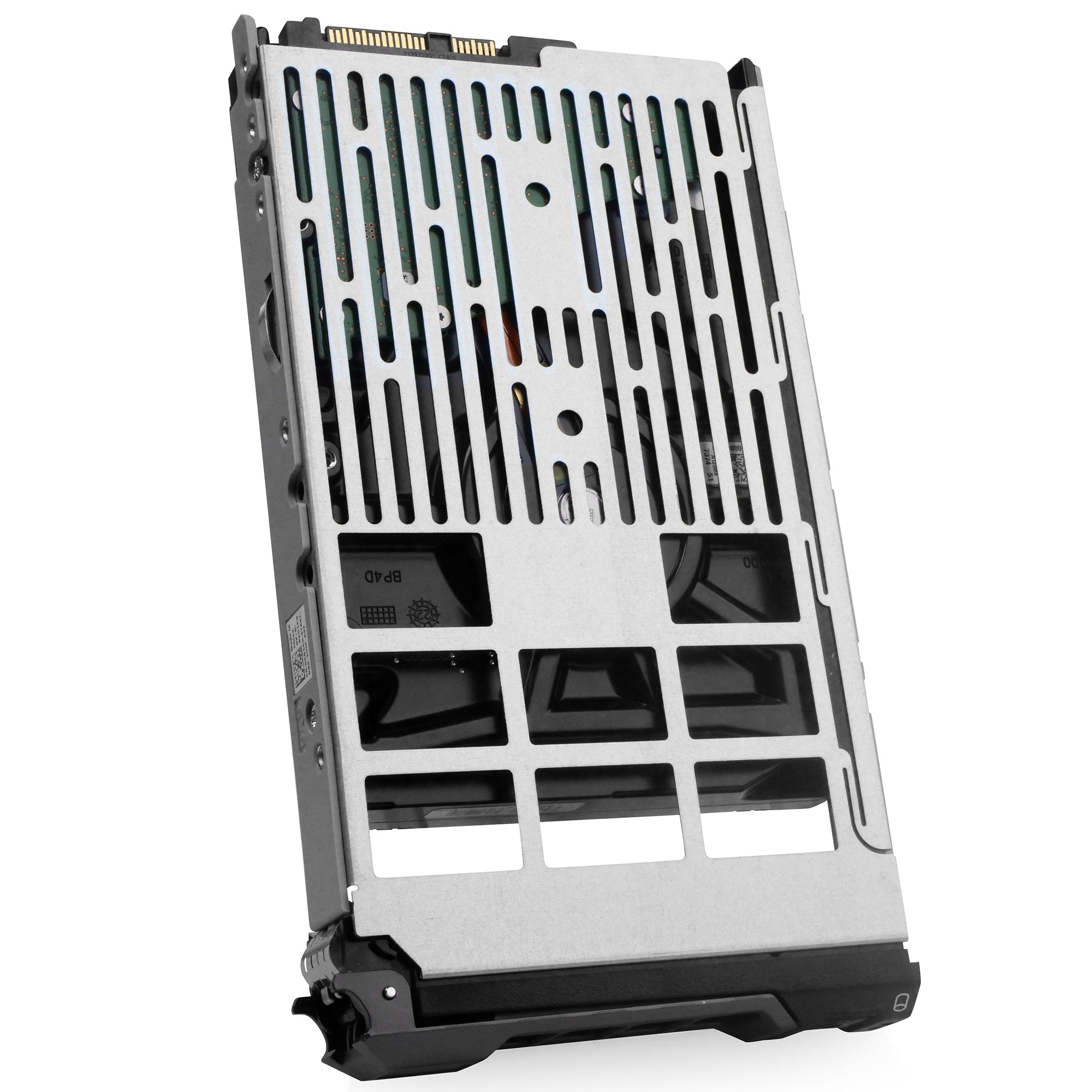 Dell G13 0C5HD0 8TB 7.2K RPM SAS 12Gb/s 512e 3.5in Hard Drive