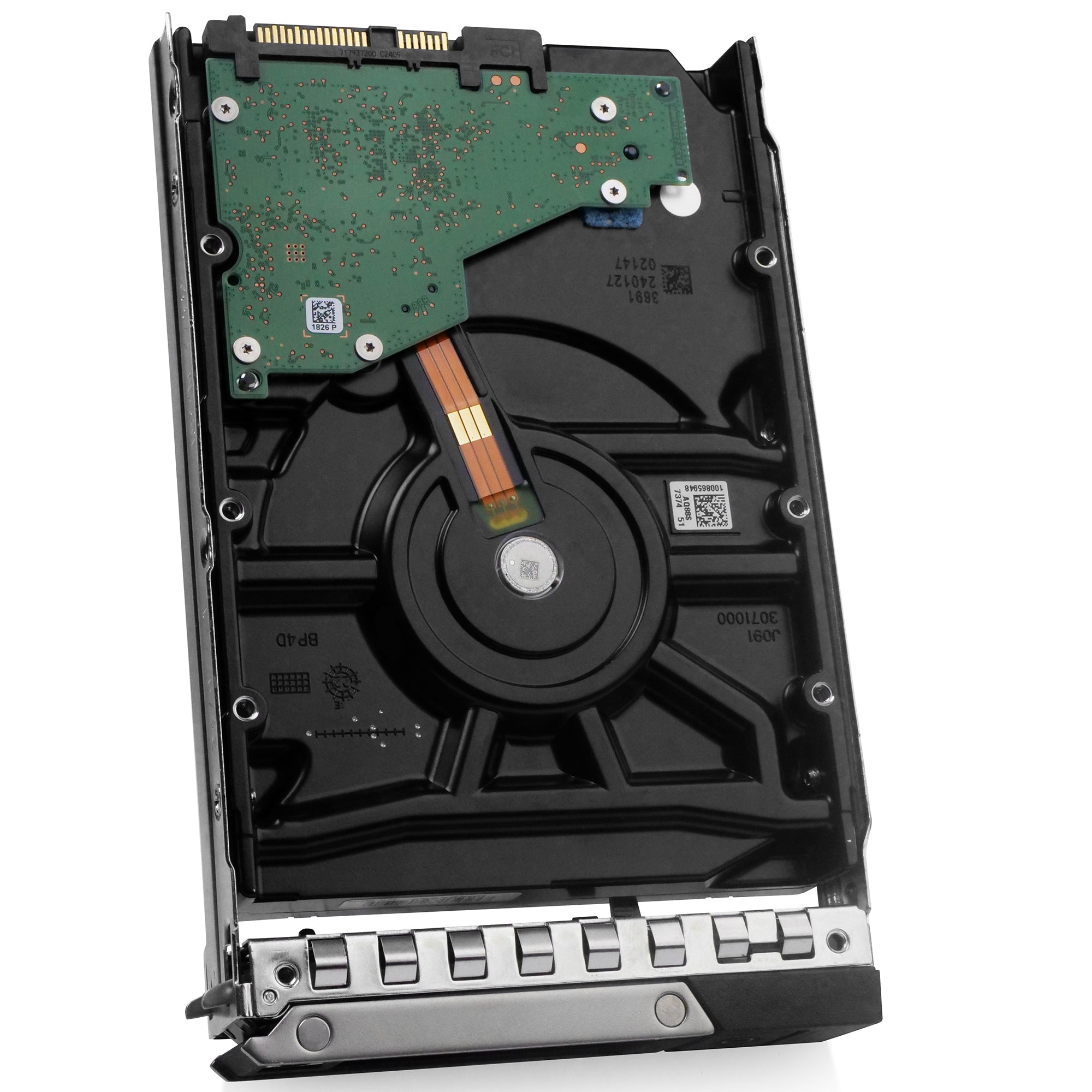 Dell G14 0HHRYF 8TB 7.2K RPM SAS 12Gb/s 512e 3.5in Hard Drive