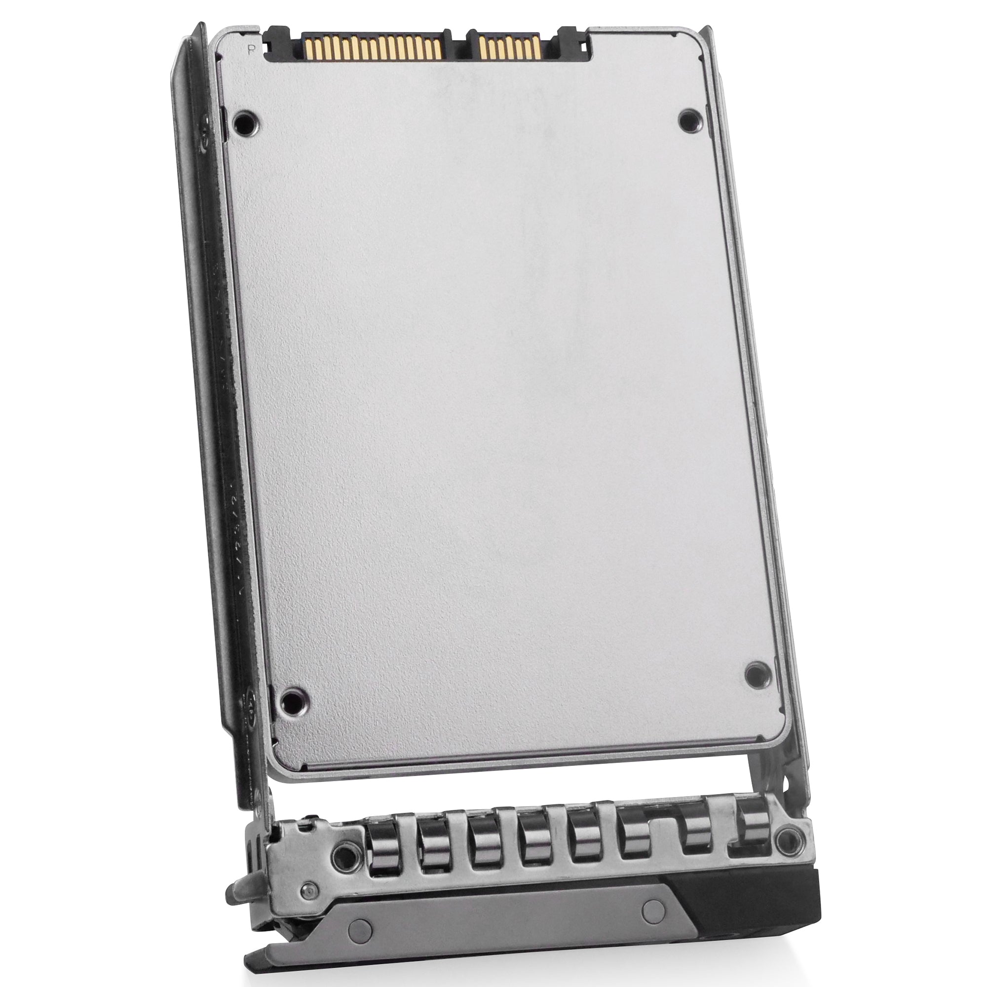 Dell G14 400-BFGY 1.92TB 3 DWPD SATA 6Gb/s Mixed-Use 3D TLC 2.5in Refurbished SSD