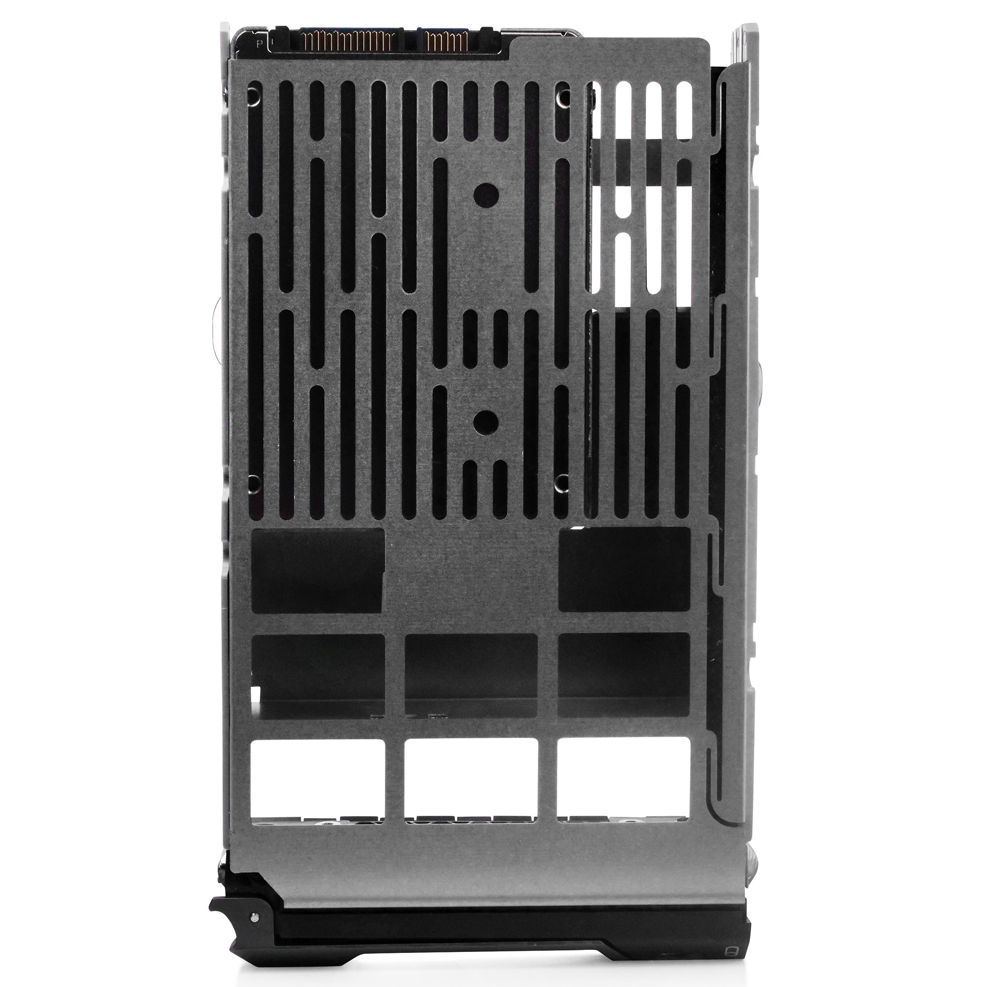 Dell G13 0GKTF1 1.92TB SATA 6Gb/s 3D TLC Hybrid 3.5in Refurbished SSD