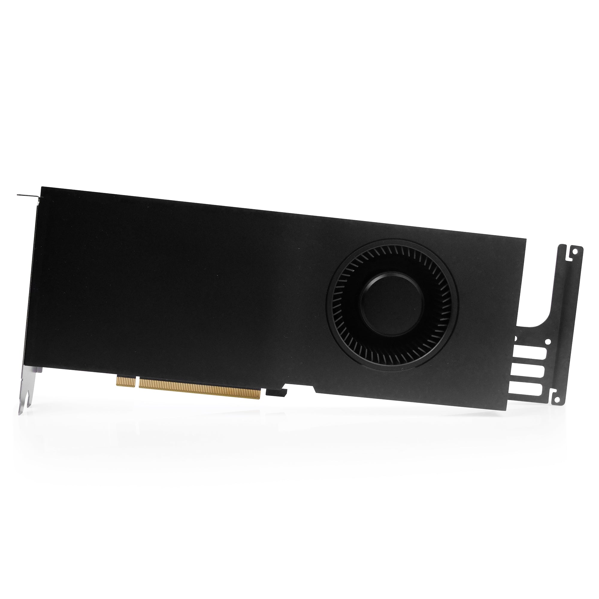 Dell/NVIDIA RTX A5000 24GB GDDR6 0J4KCH 699-5G132-0500-800 PCIe Gen 4.0 x16 Refurbished Workstation Graphics Card