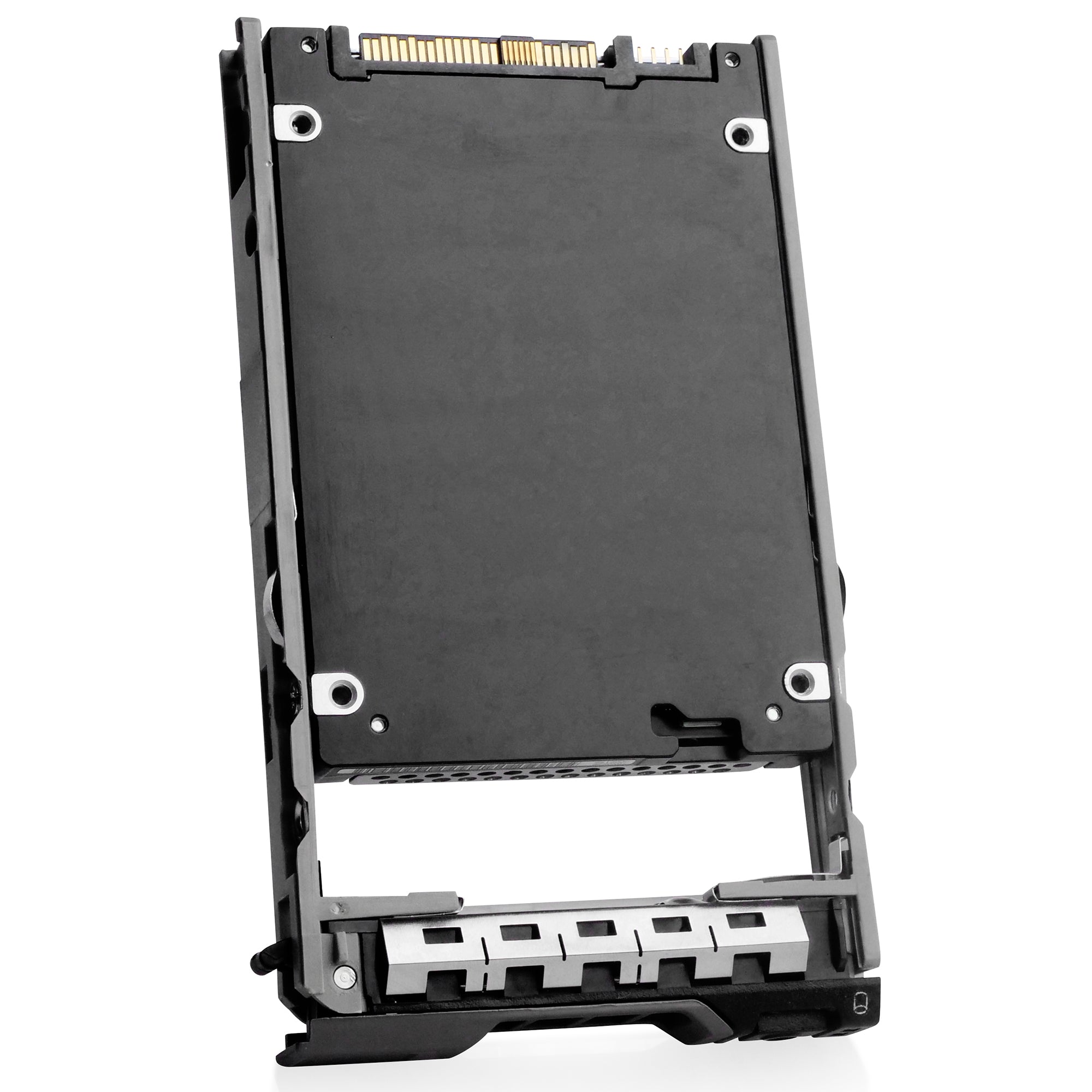 Dell G13 019VGM 15.36TB 1 DWPD SAS-4 24Gb/s 3D TLC 2.5in Enterprise Solid State Drive