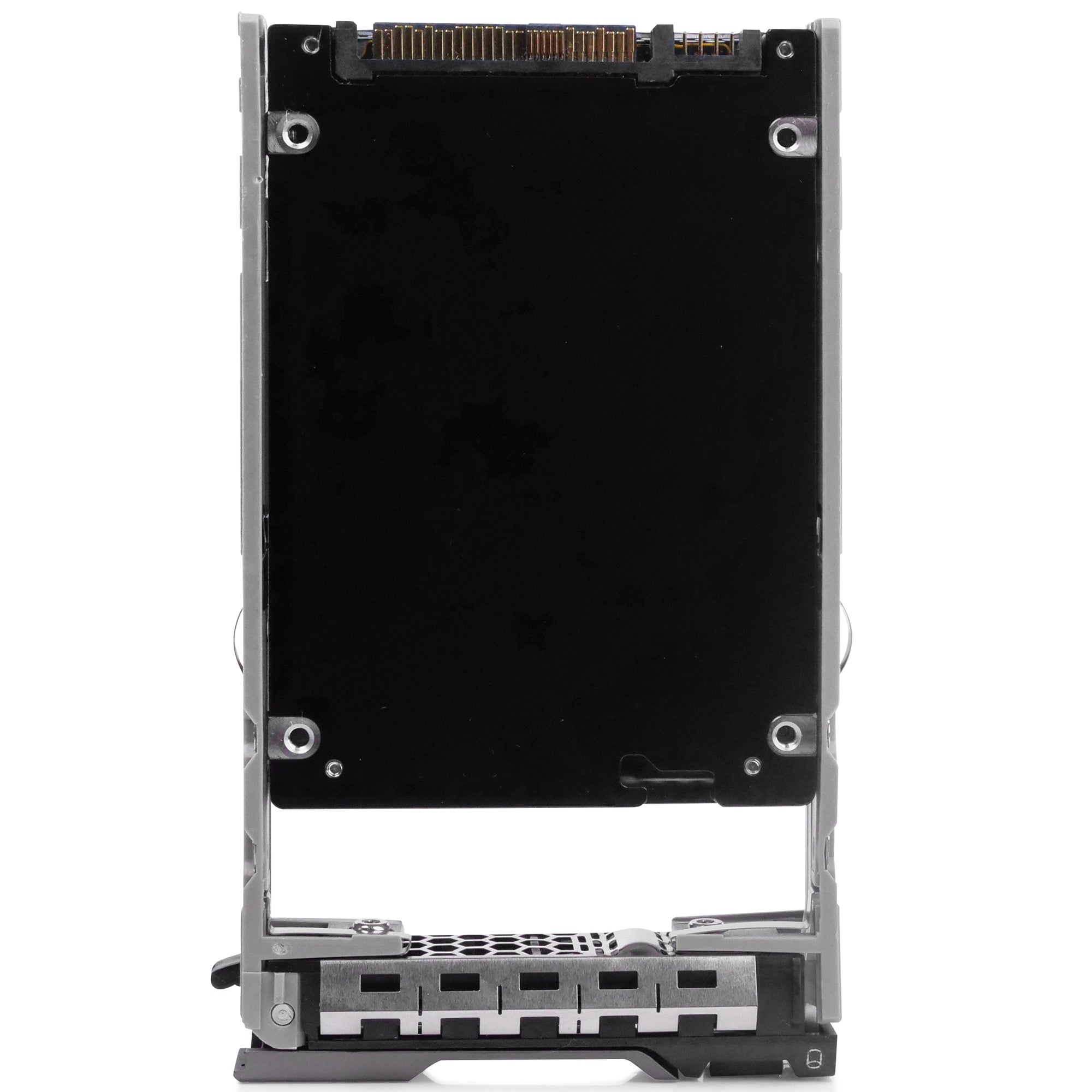 Dell G13 019VGM 15.36TB 1 DWPD SAS-4 24Gb/s 3D TLC 2.5in Enterprise Solid State Drive