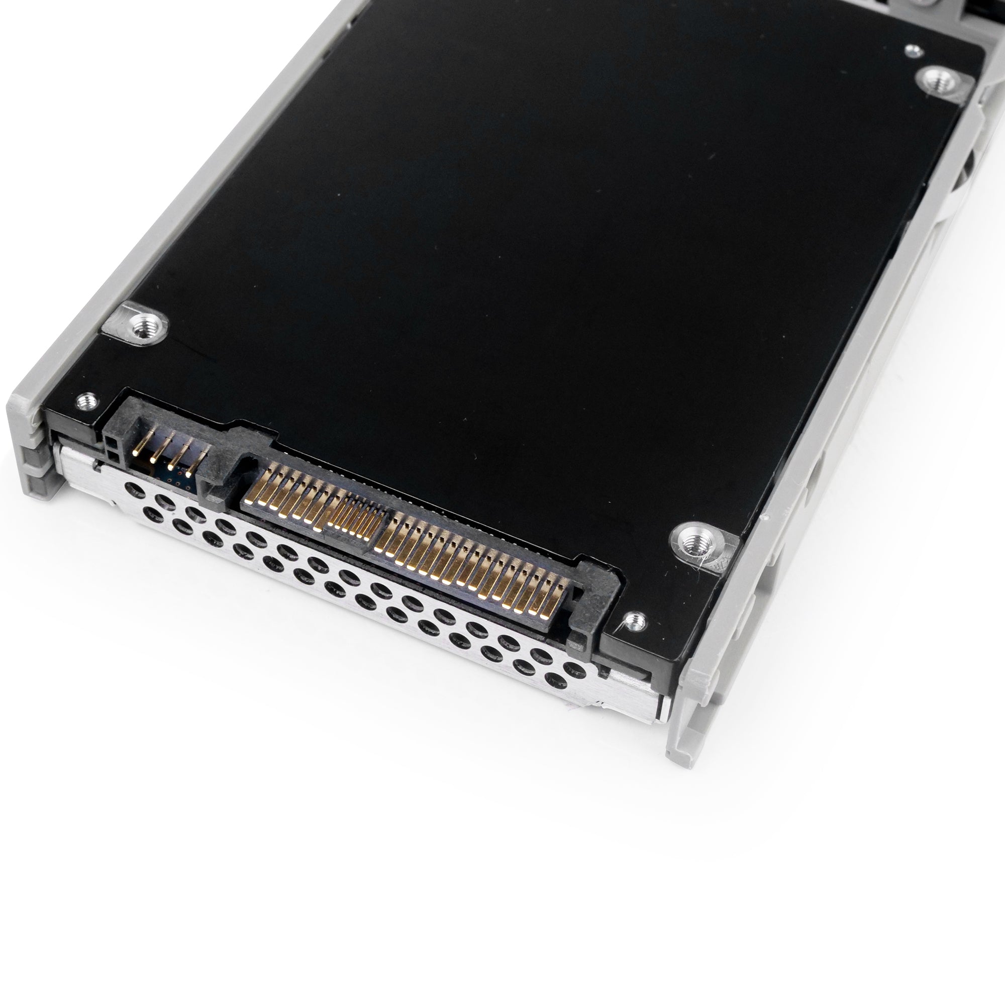 Dell G13 019VGM 15.36TB 1 DWPD SAS-4 24Gb/s 3D TLC 2.5in Enterprise Solid State Drive