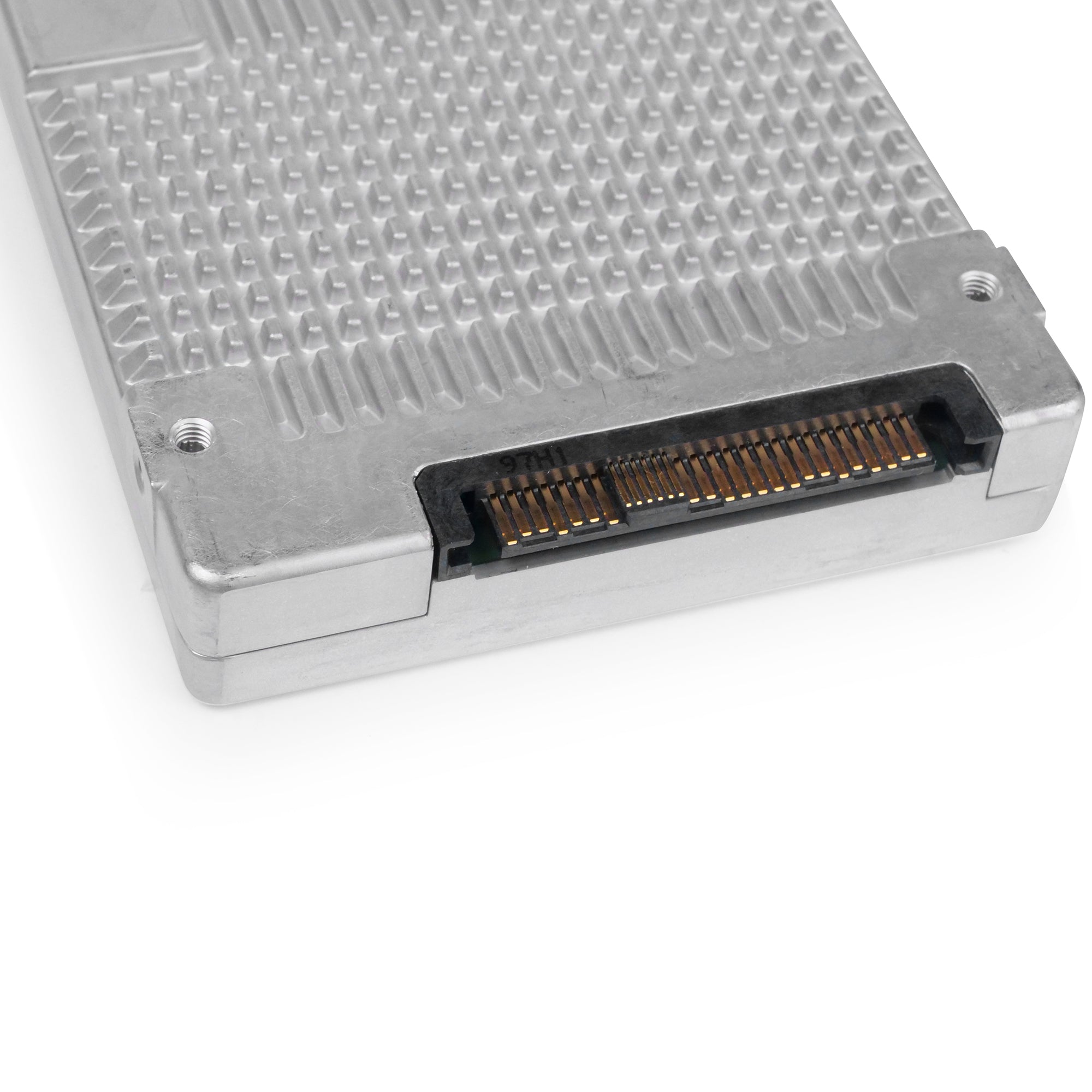 Dell/Intel DC P4610 SSDPE2KE016T8T 1.6TB 3 DWPD PCIe Gen 3.1 x4 4GB/s 3D TLC U.2 NVMe 2.5in Refurbished SSD