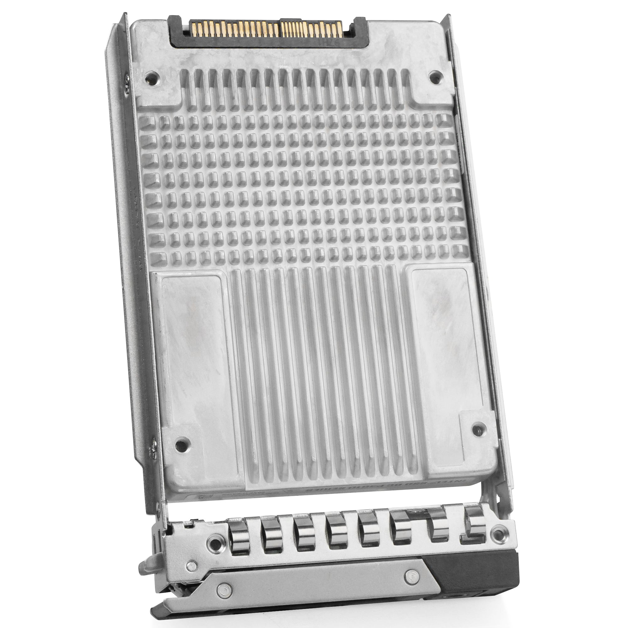 Dell G14 97PWG 1.6TB 3 DWPD PCIe Gen 3.1 x4 4GB/s Mixed-Use 3D TLC U.2 NVMe 2.5in Refurbished SSD